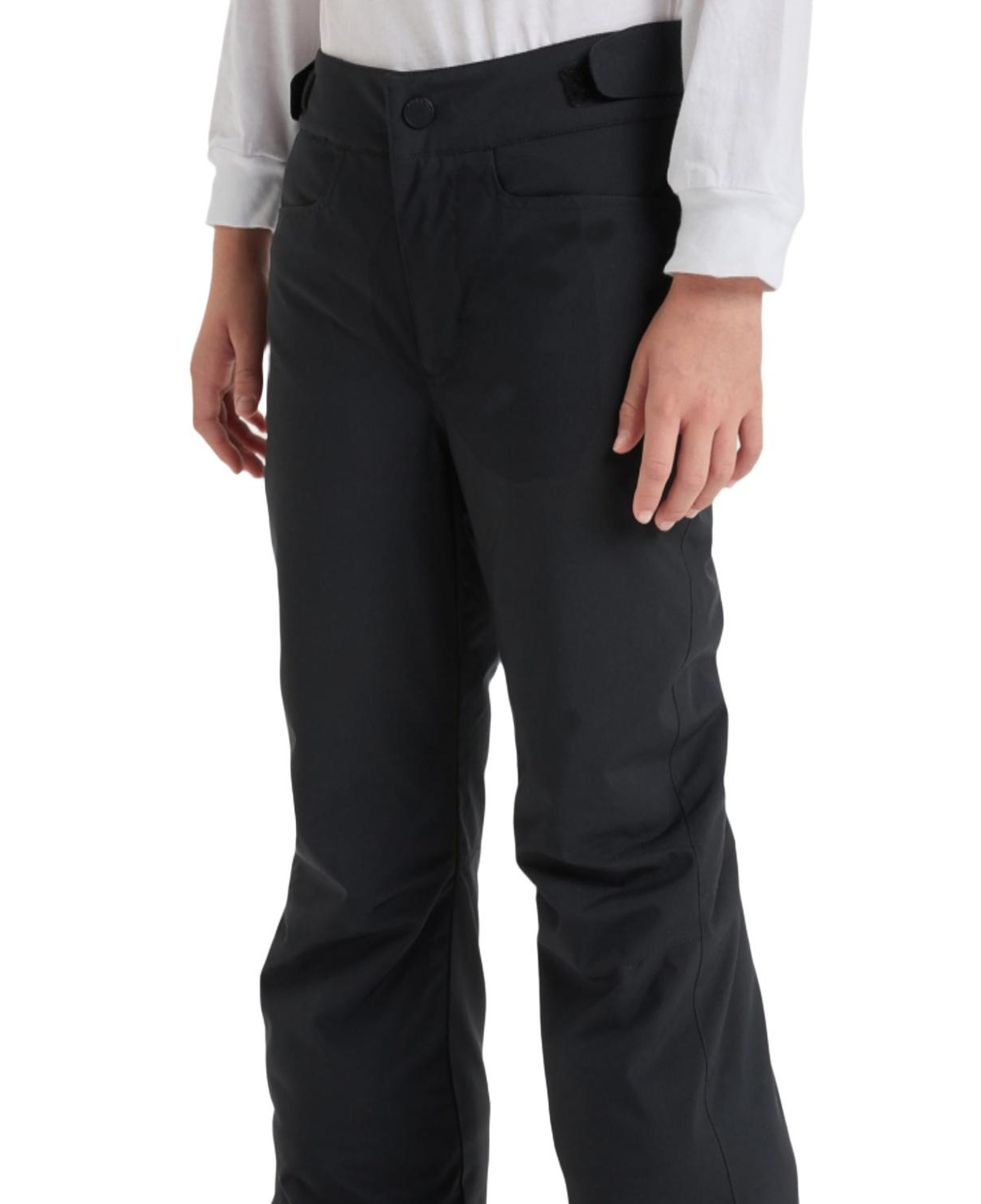 Roxy Backyard Kız Çocuk Snowboard Pantolonu