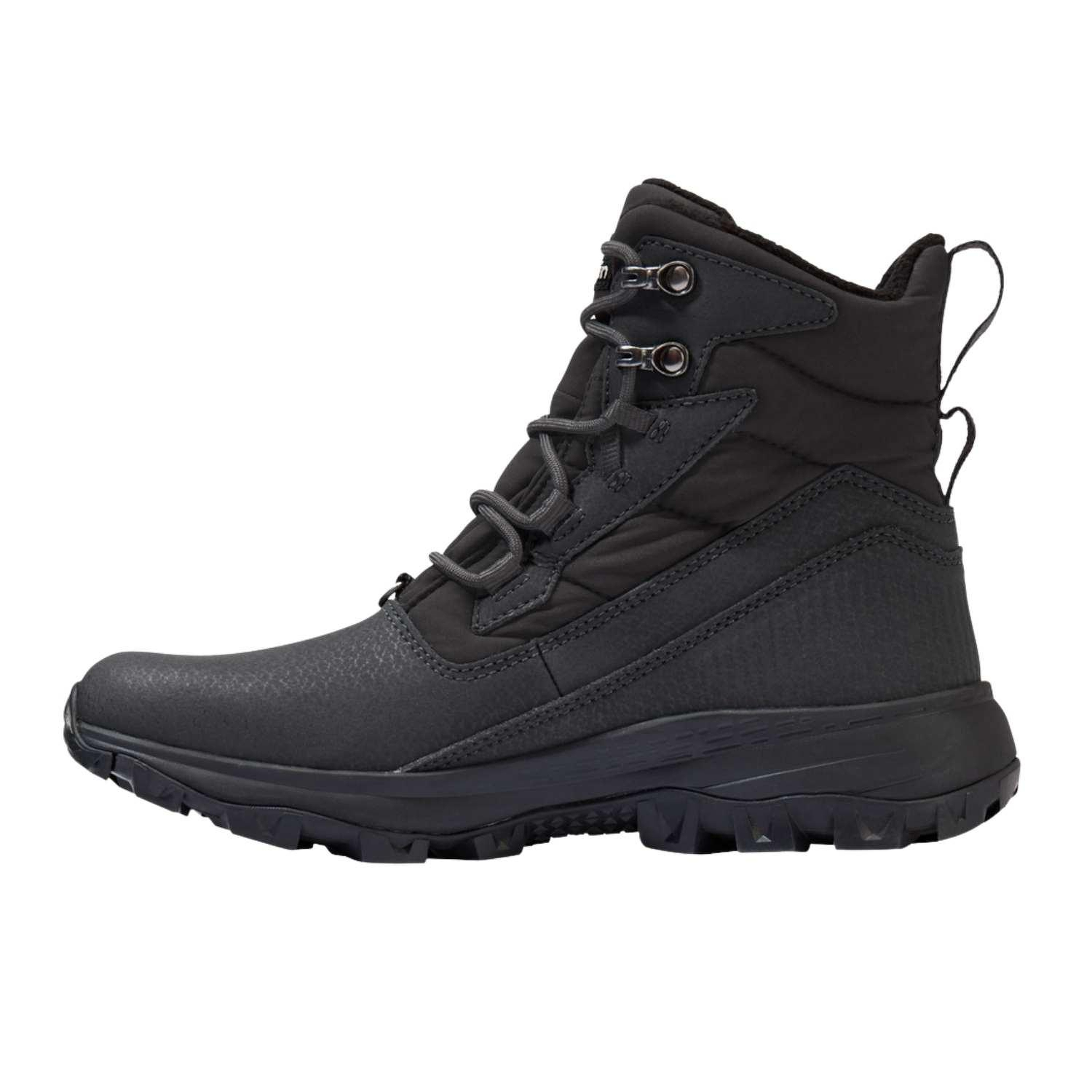 Jack Wolfskin Everquest Pro Texapore High Kadın Siyah Bot