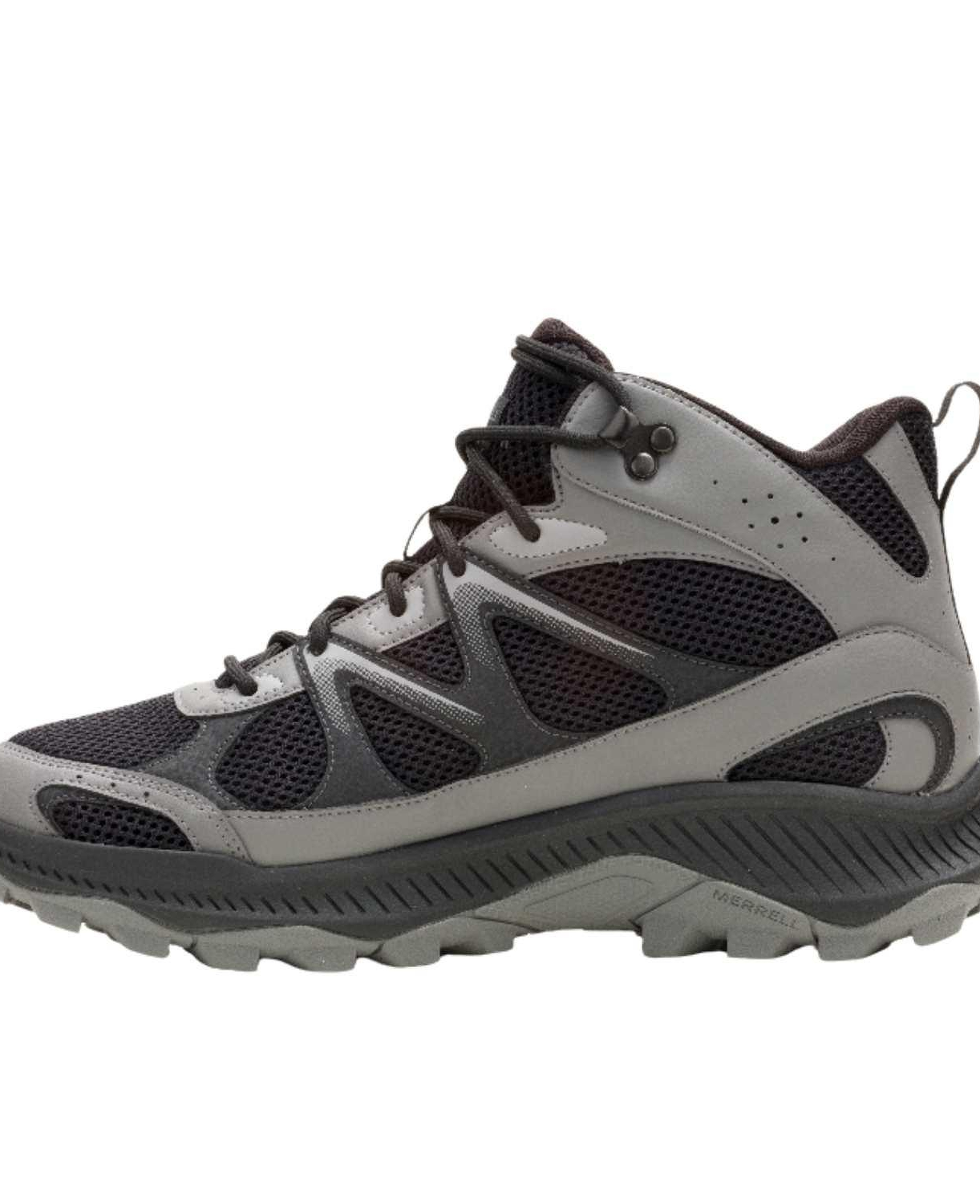 Merrell Tempo Exp Mid Waterproof Kadın Bot