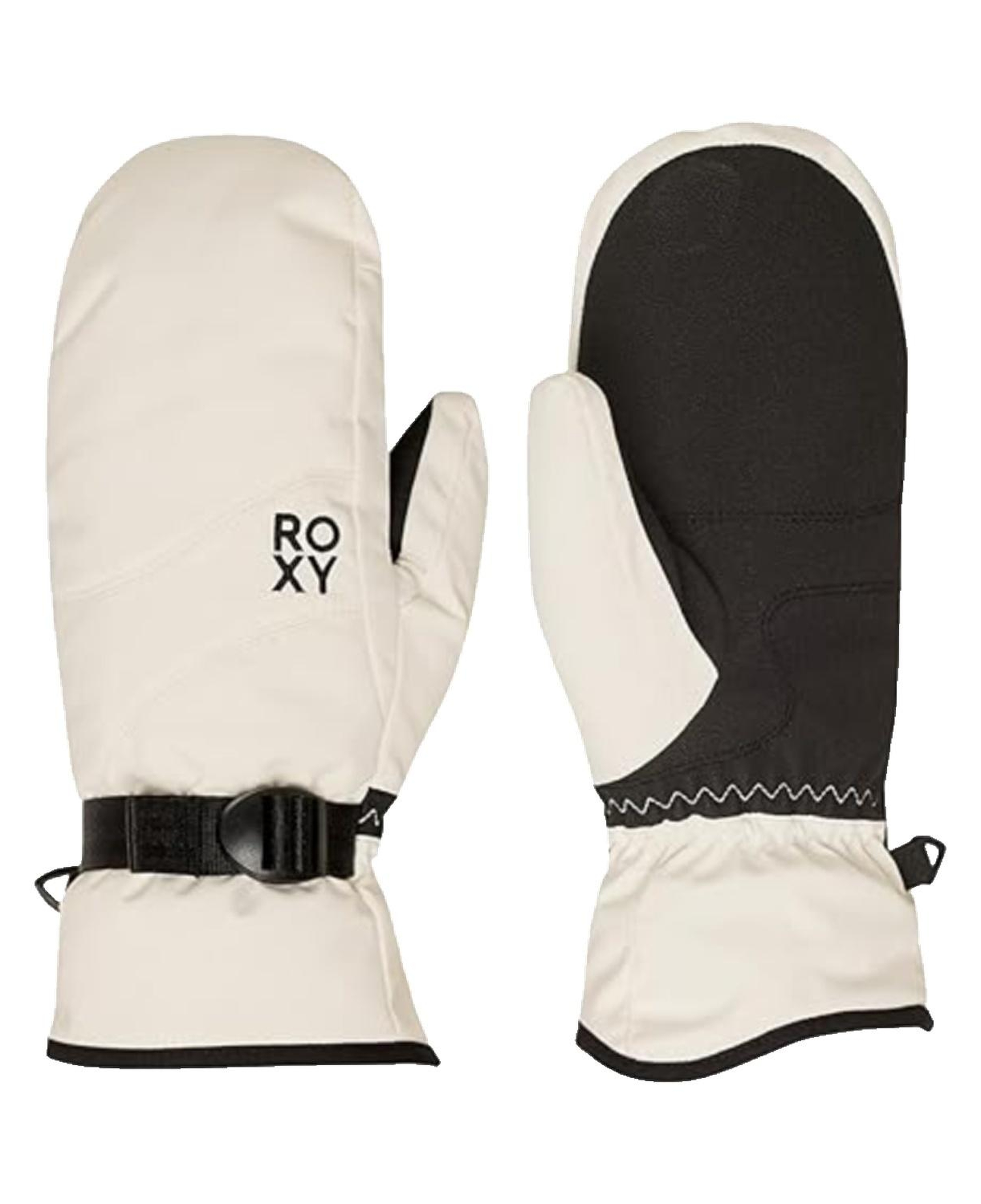 Roxy Jetty Solid Mitt Kadın Eldiven