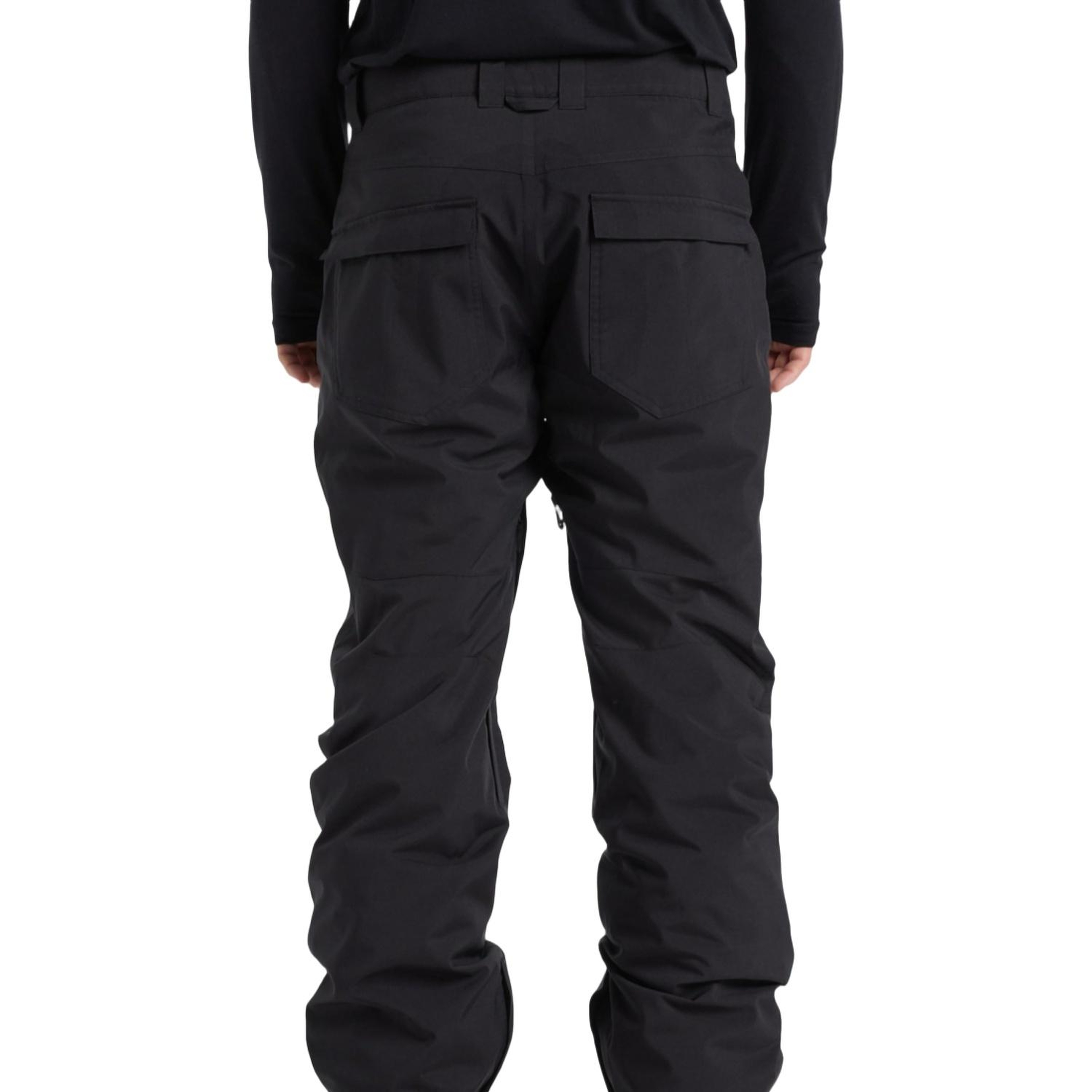 Quiksilver Estate Erkek Snowboard Pantolonu