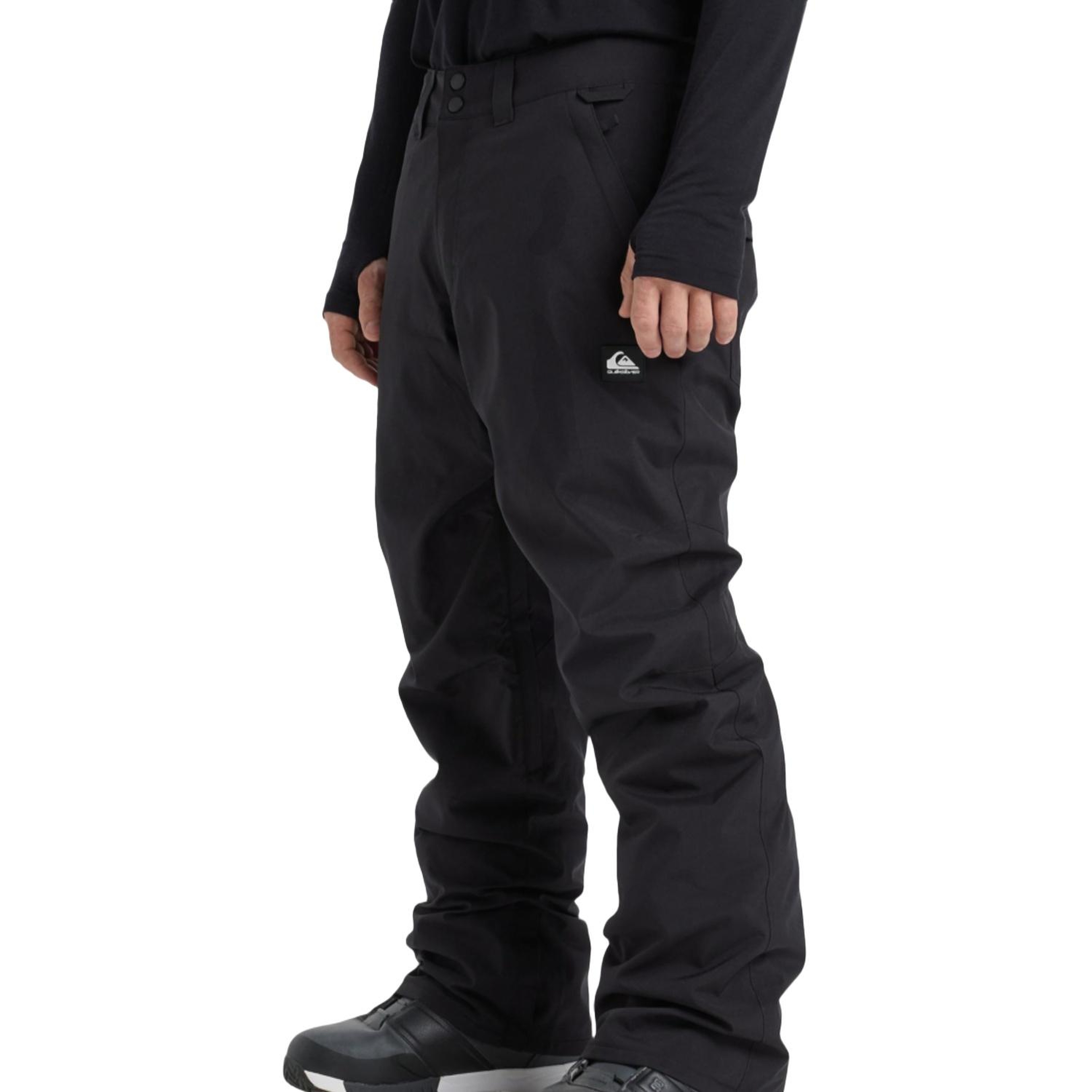 Quiksilver Estate Erkek Snowboard Pantolonu