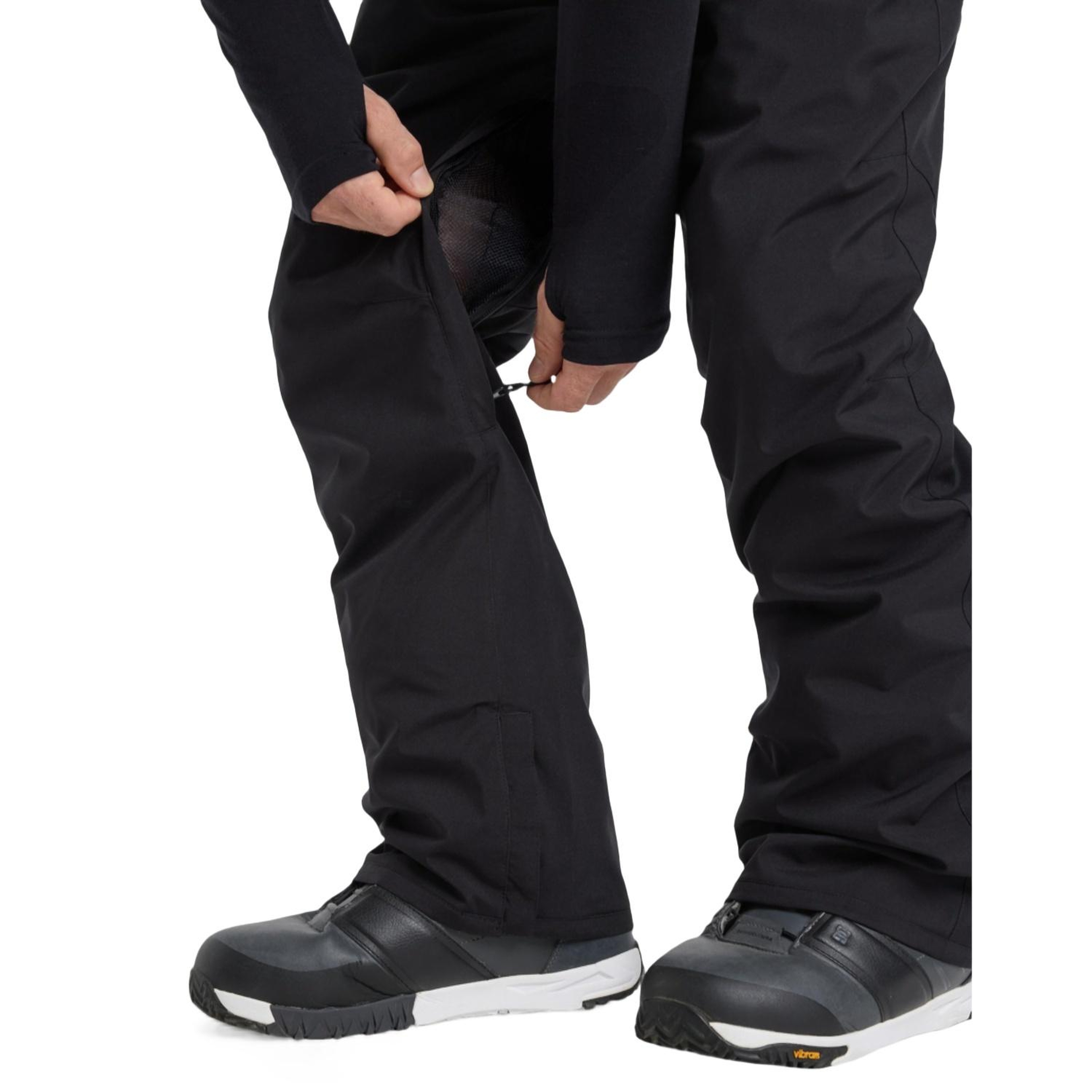 Quiksilver Estate Erkek Snowboard Pantolonu