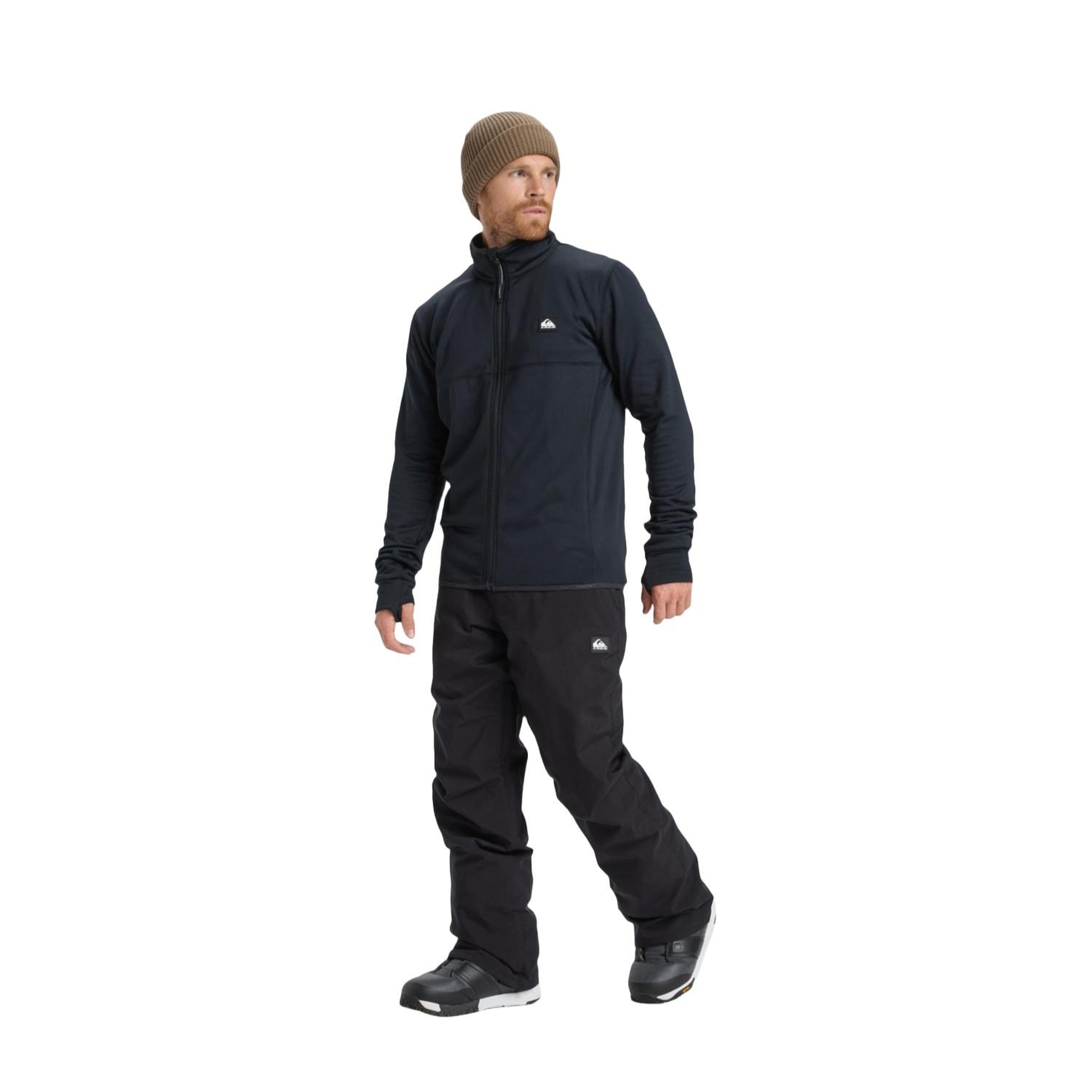 Quiksilver Estate Erkek Snowboard Pantolonu