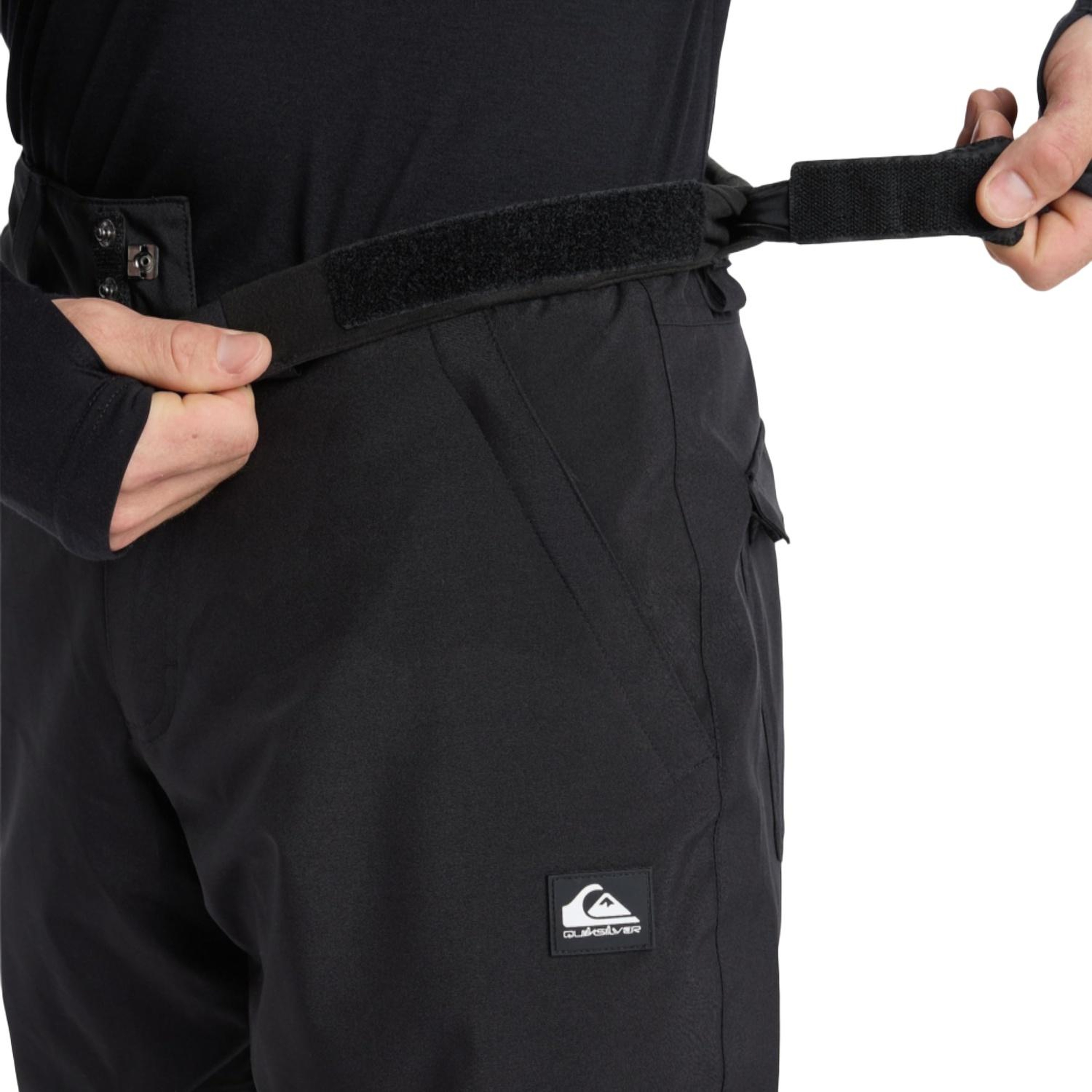 Quiksilver Estate Erkek Snowboard Pantolonu