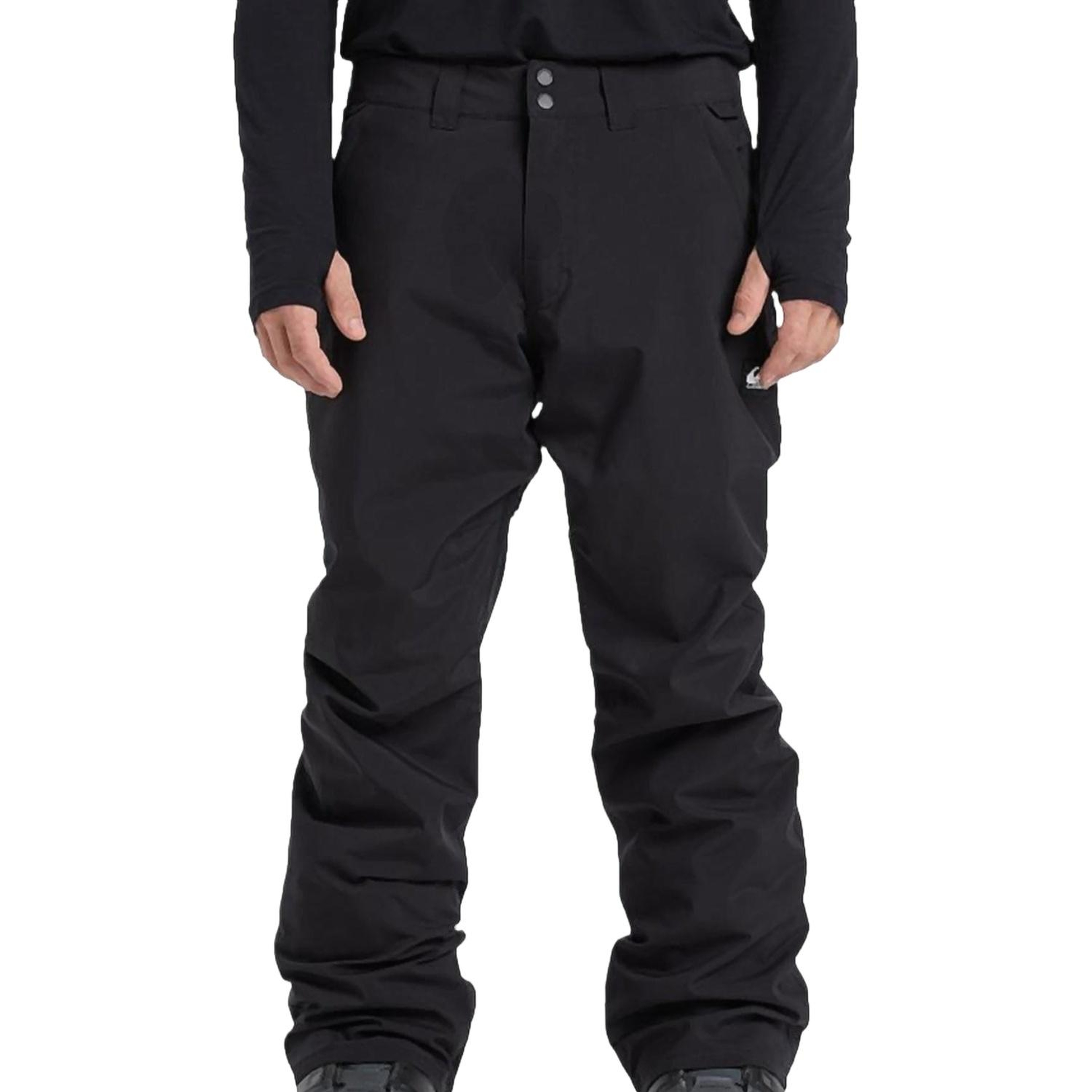 Quiksilver Estate Erkek Snowboard Pantolonu