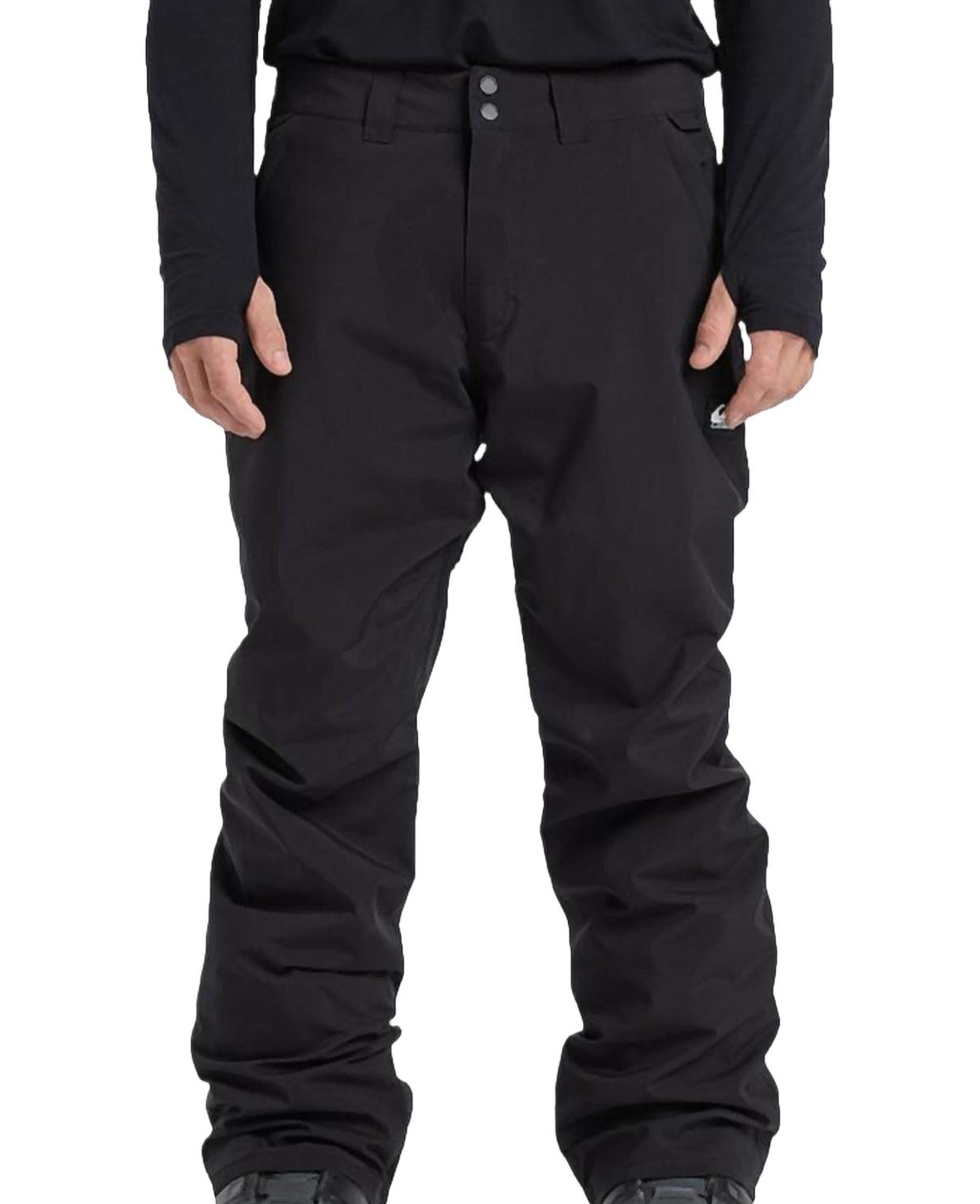 Quiksilver Estate Erkek Snowboard Pantolonu