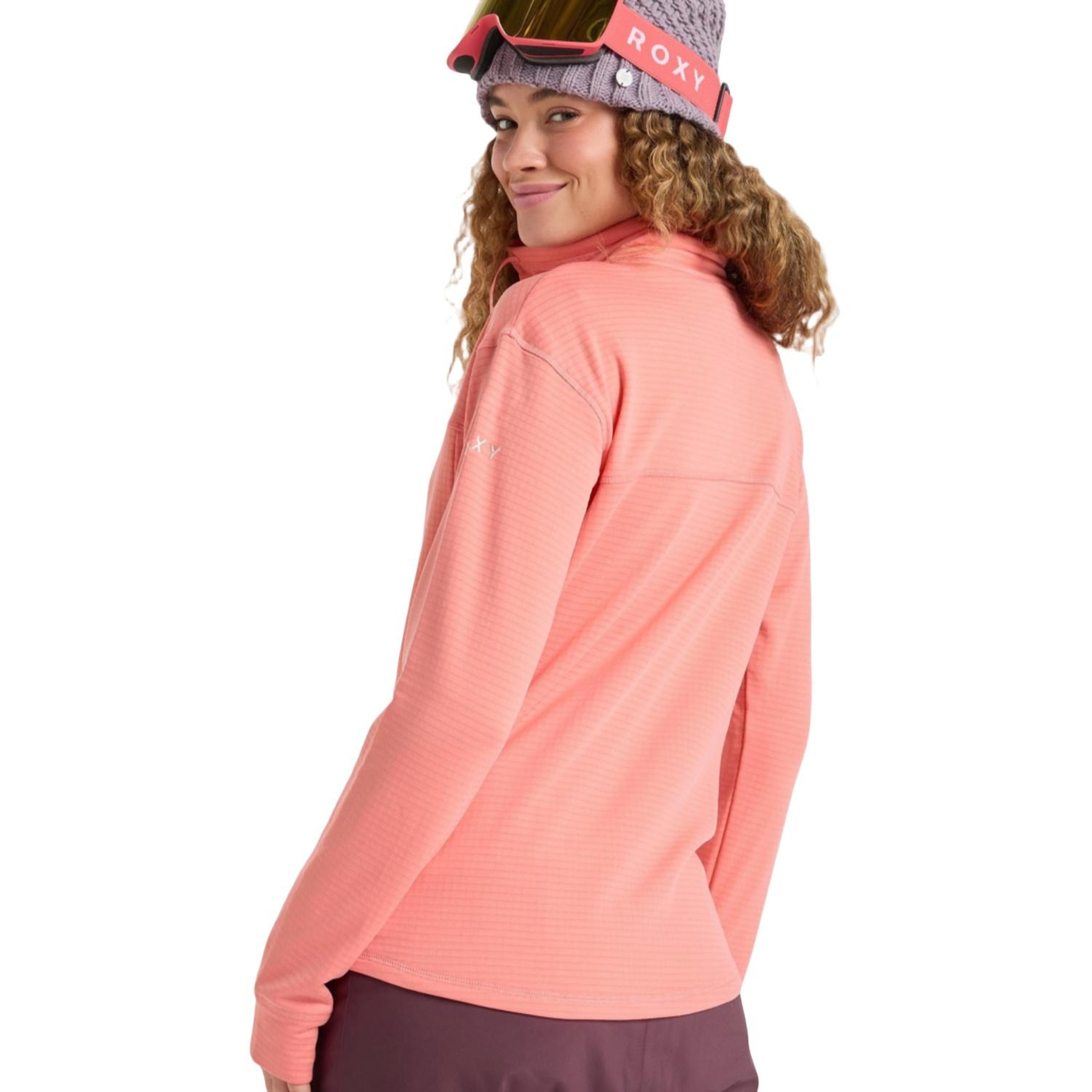 Roxy Vertere Full Zip Kadın Sweatshirt
