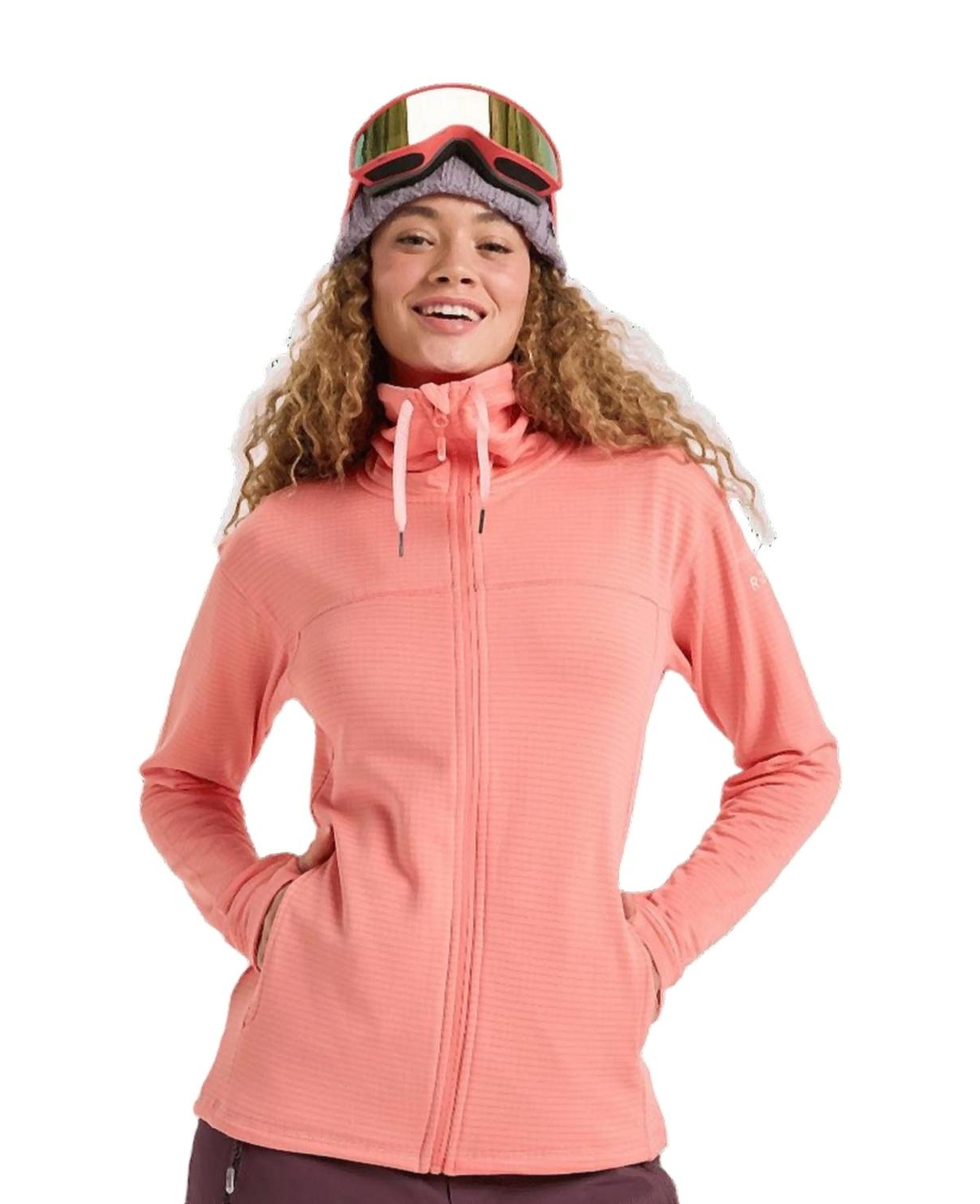 Roxy Vertere Full Zip Kadın Sweatshirt