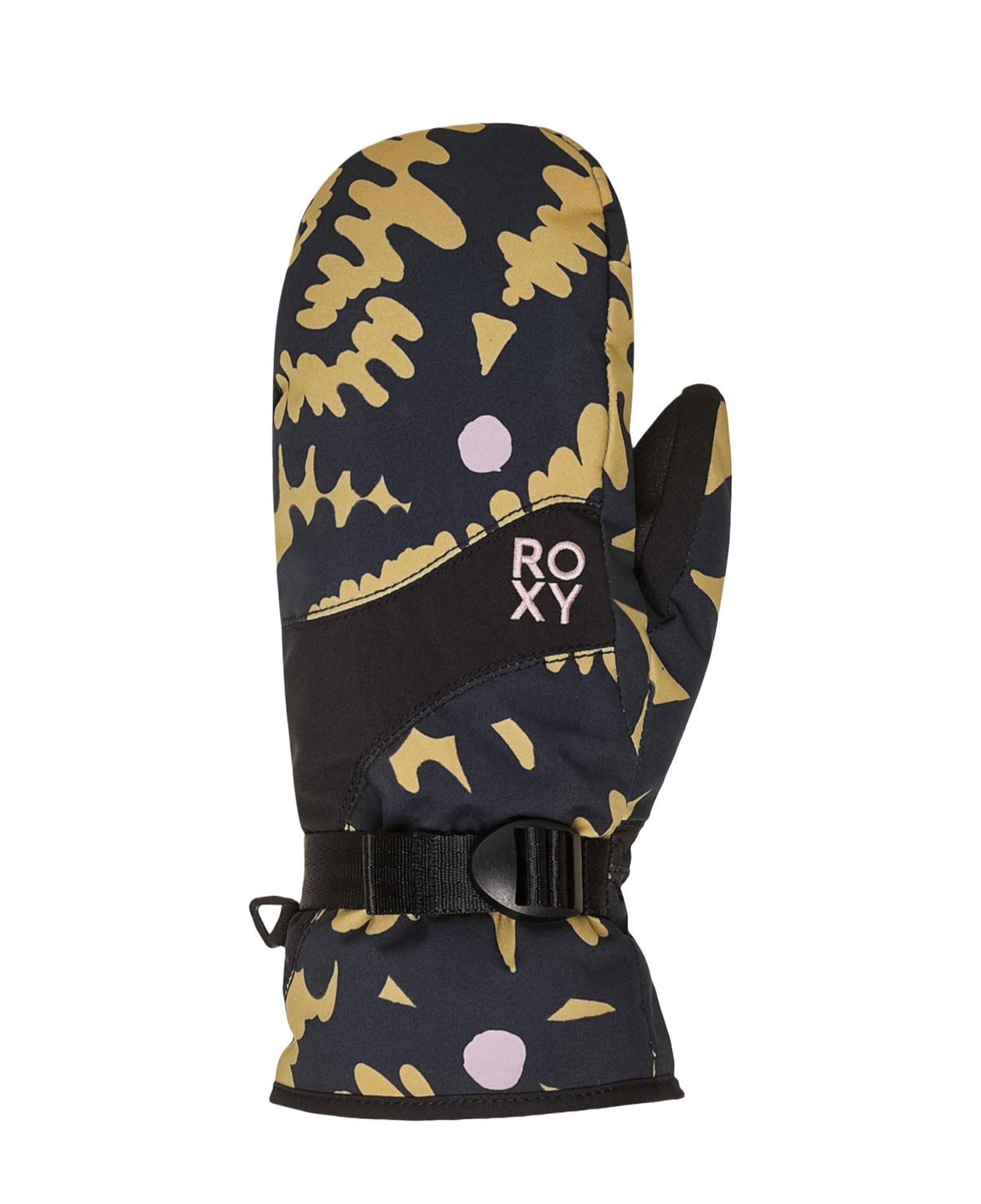 Roxy Jetty Mitt Kadın Eldiven