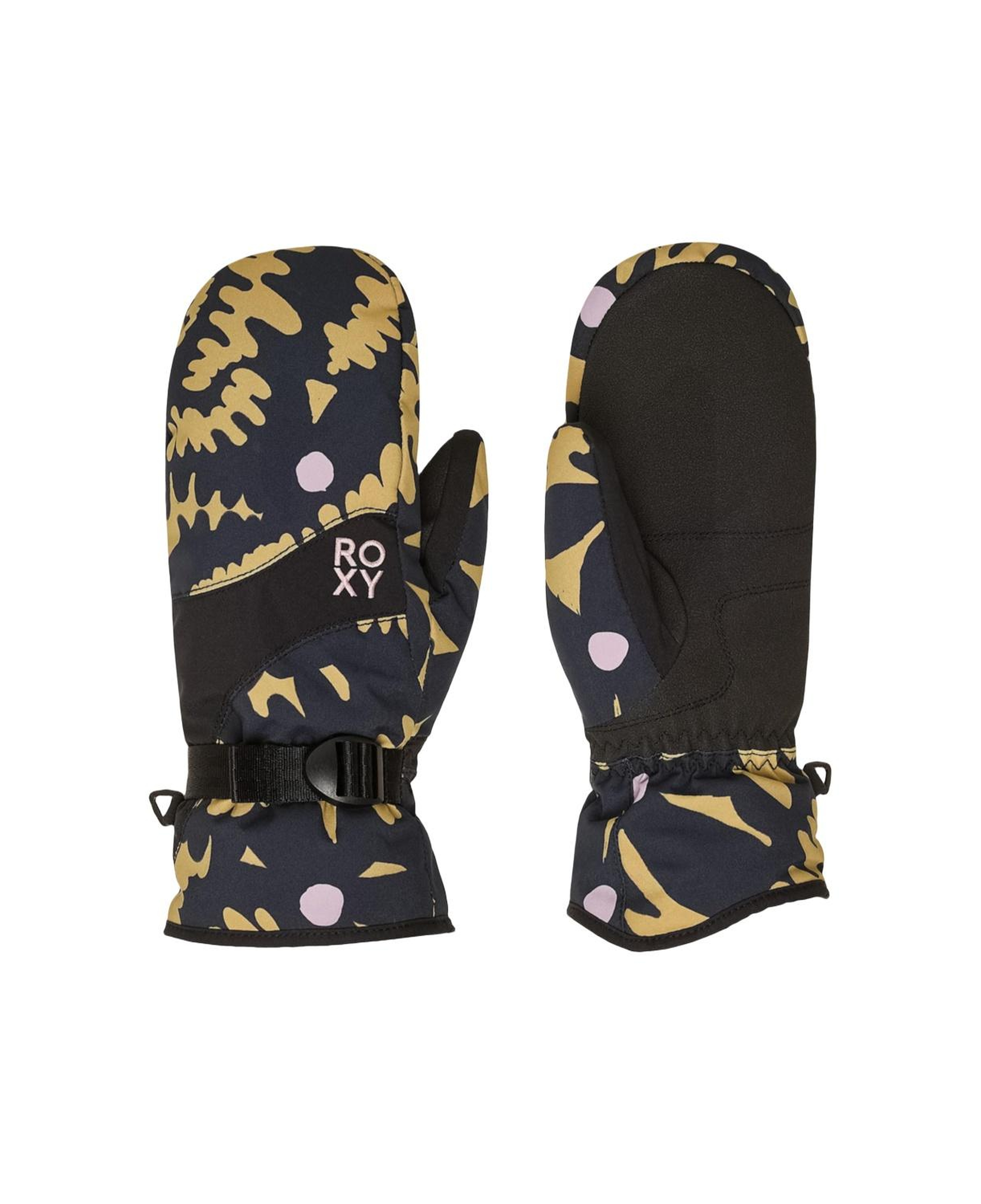 Roxy Jetty Mitt Kadın Eldiven