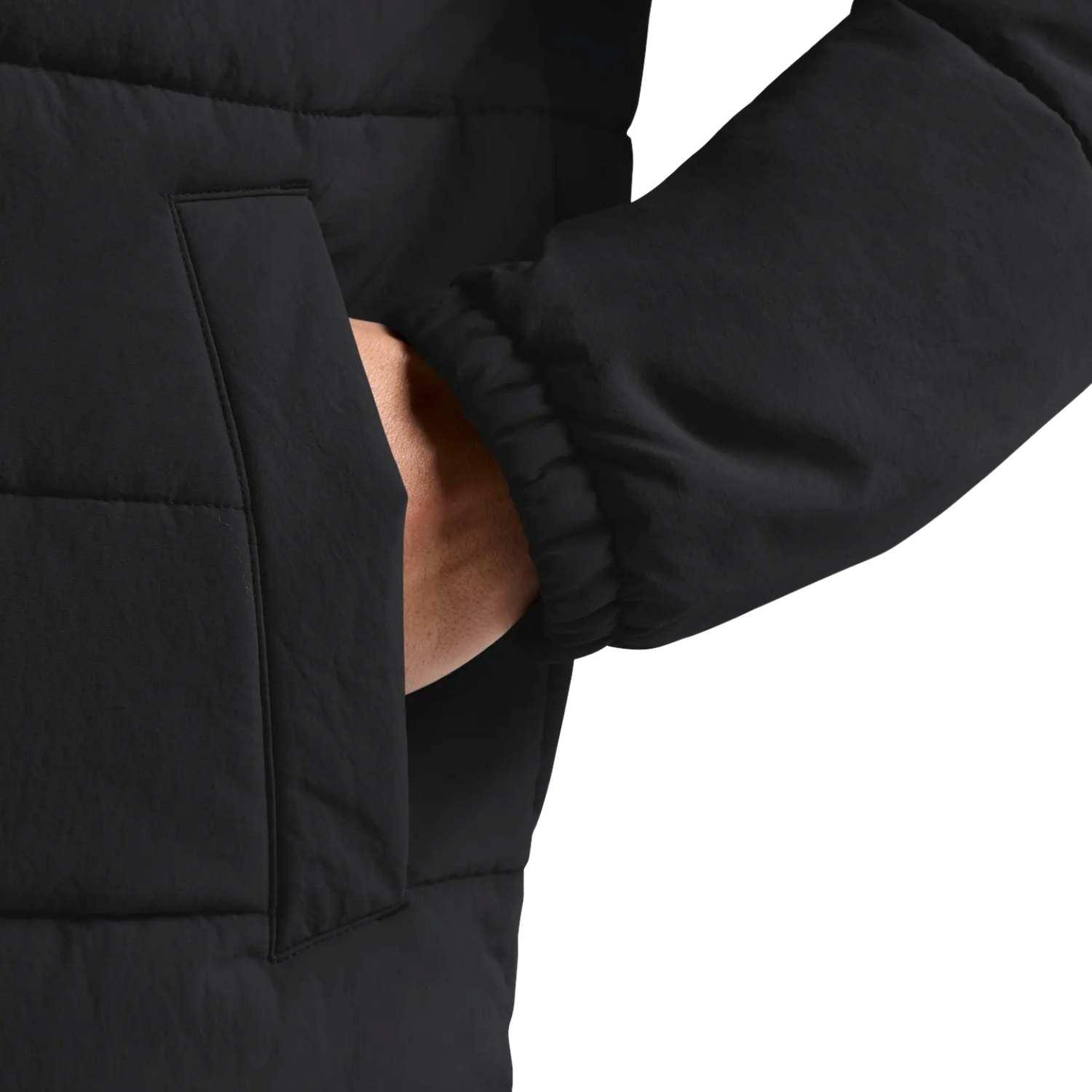 Jack Wolfskin Northern Lite Erkek Siyah Outdoor Ceketi