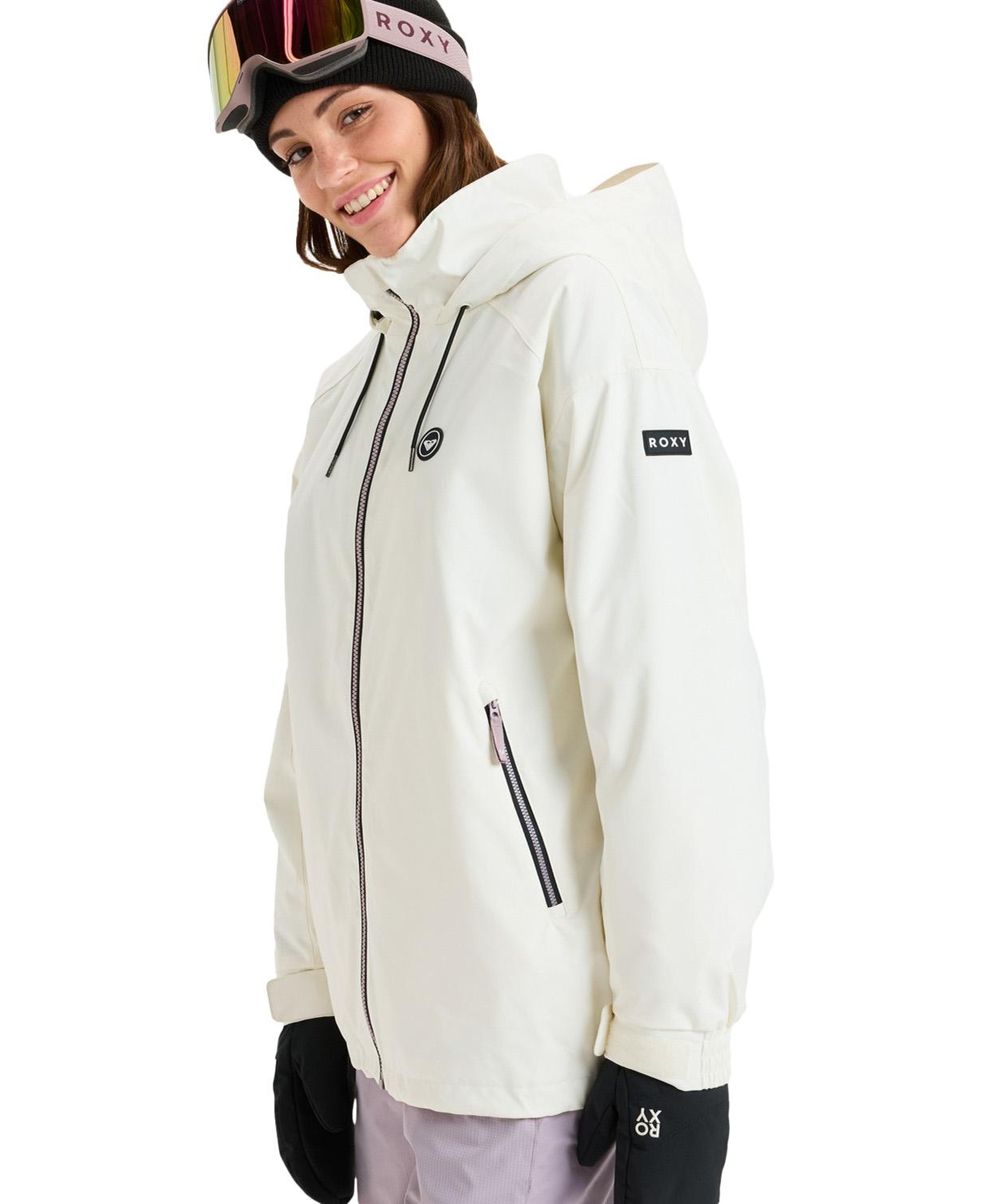 Roxy Landscape Kadın Snowboard Ceketi