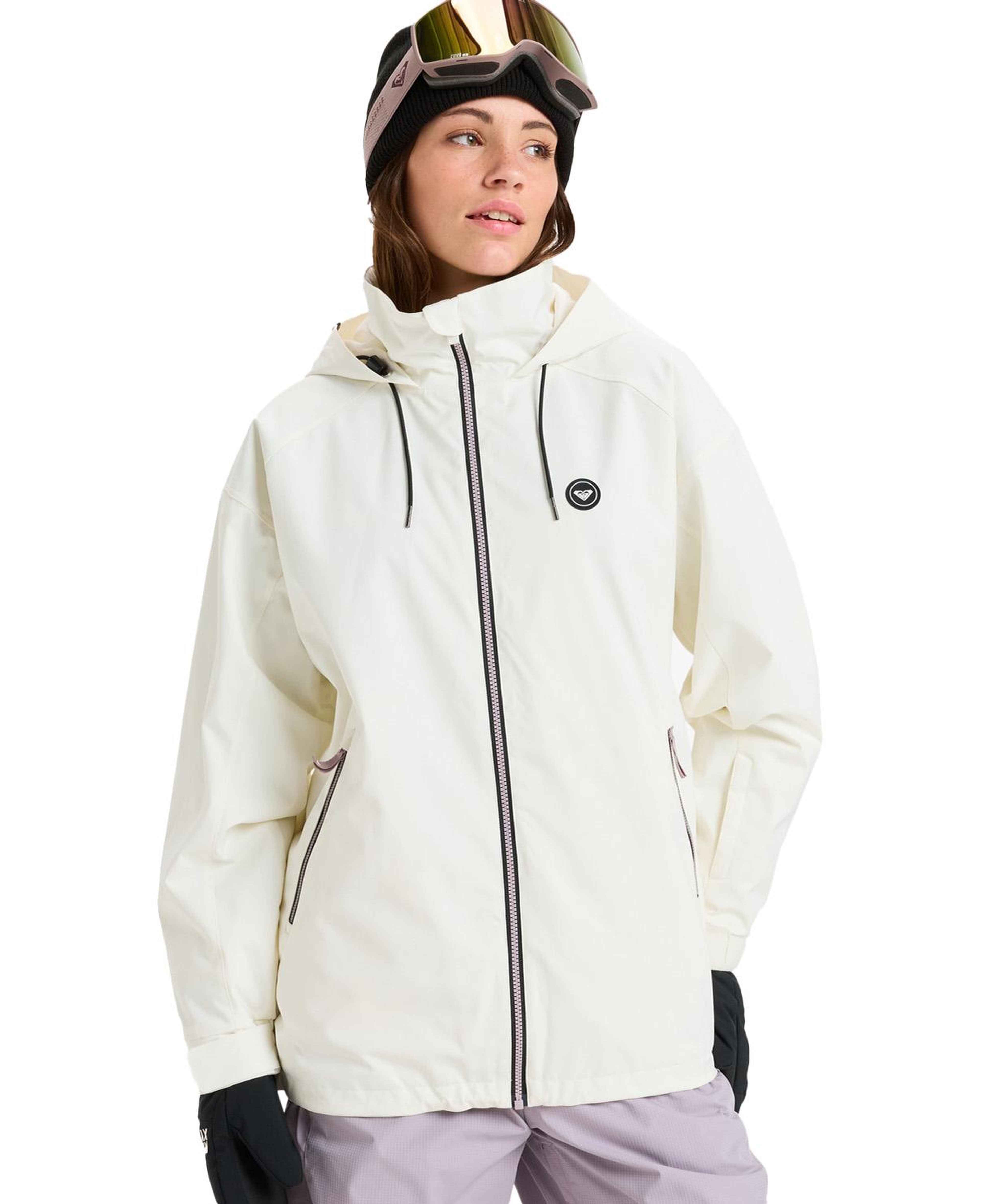 Roxy Landscape Kadın Snowboard Ceketi