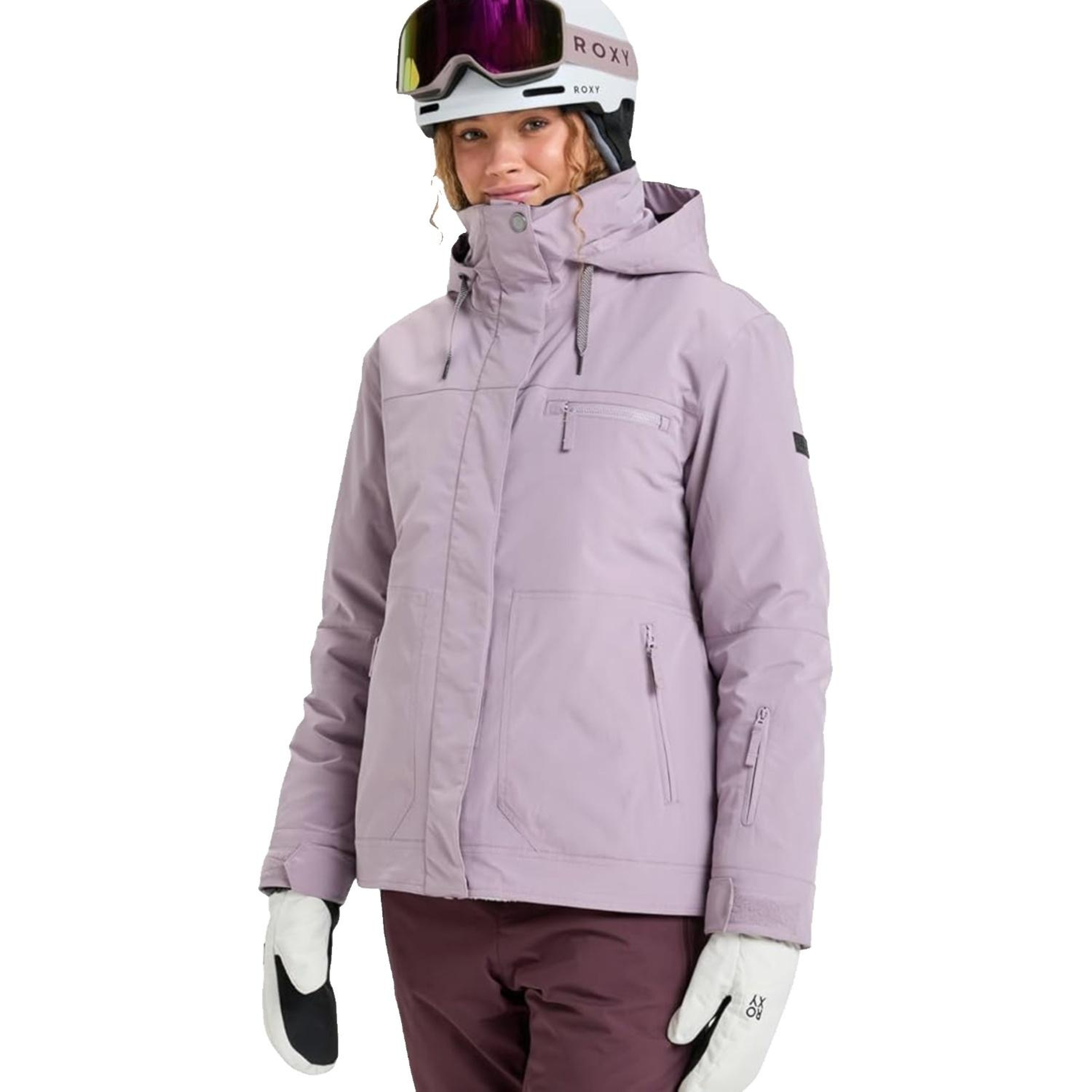 Roxy Brylee Kadın Snowboard Ceketi