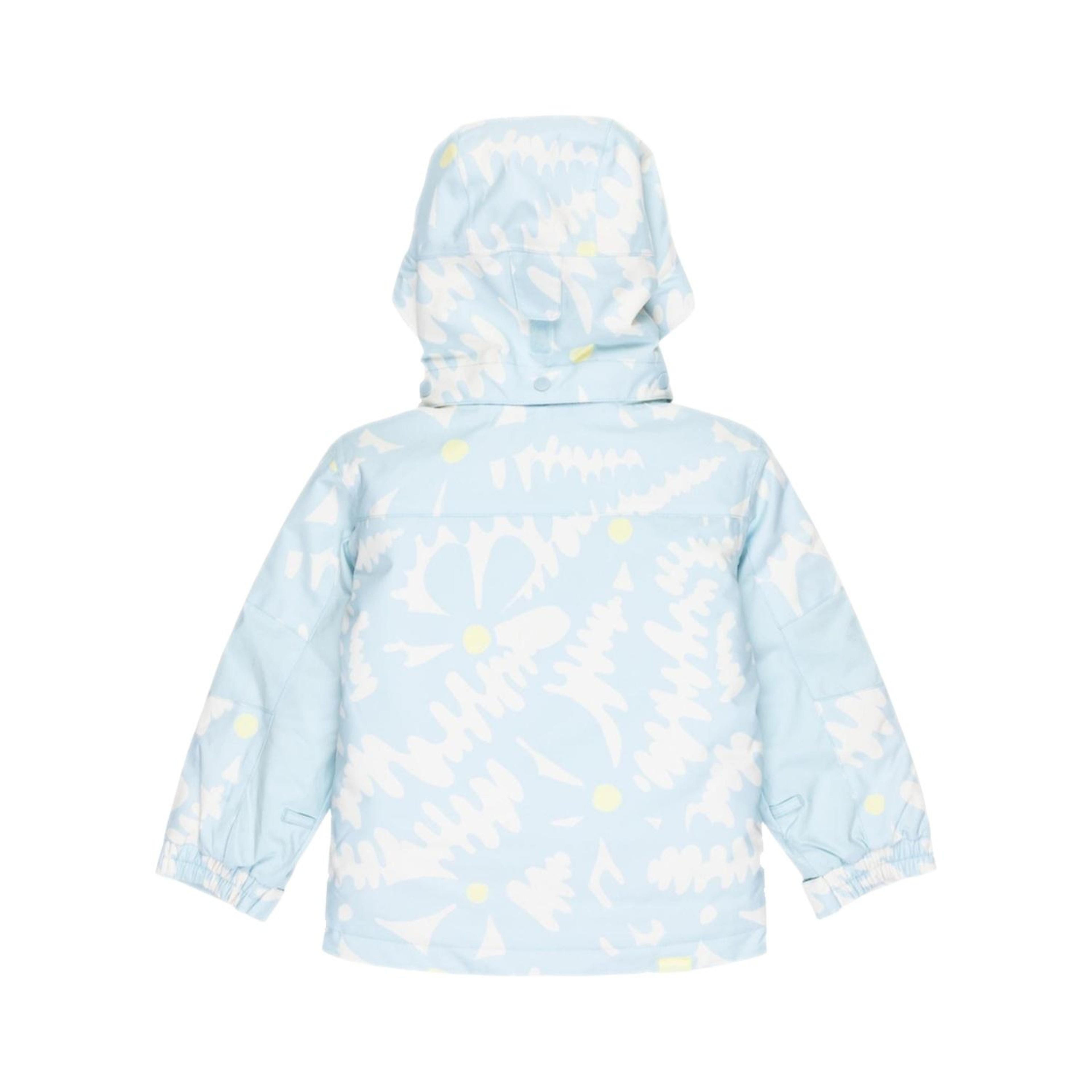 Roxy Snowy Tale Kız Çocuk Snowboard Ceketi