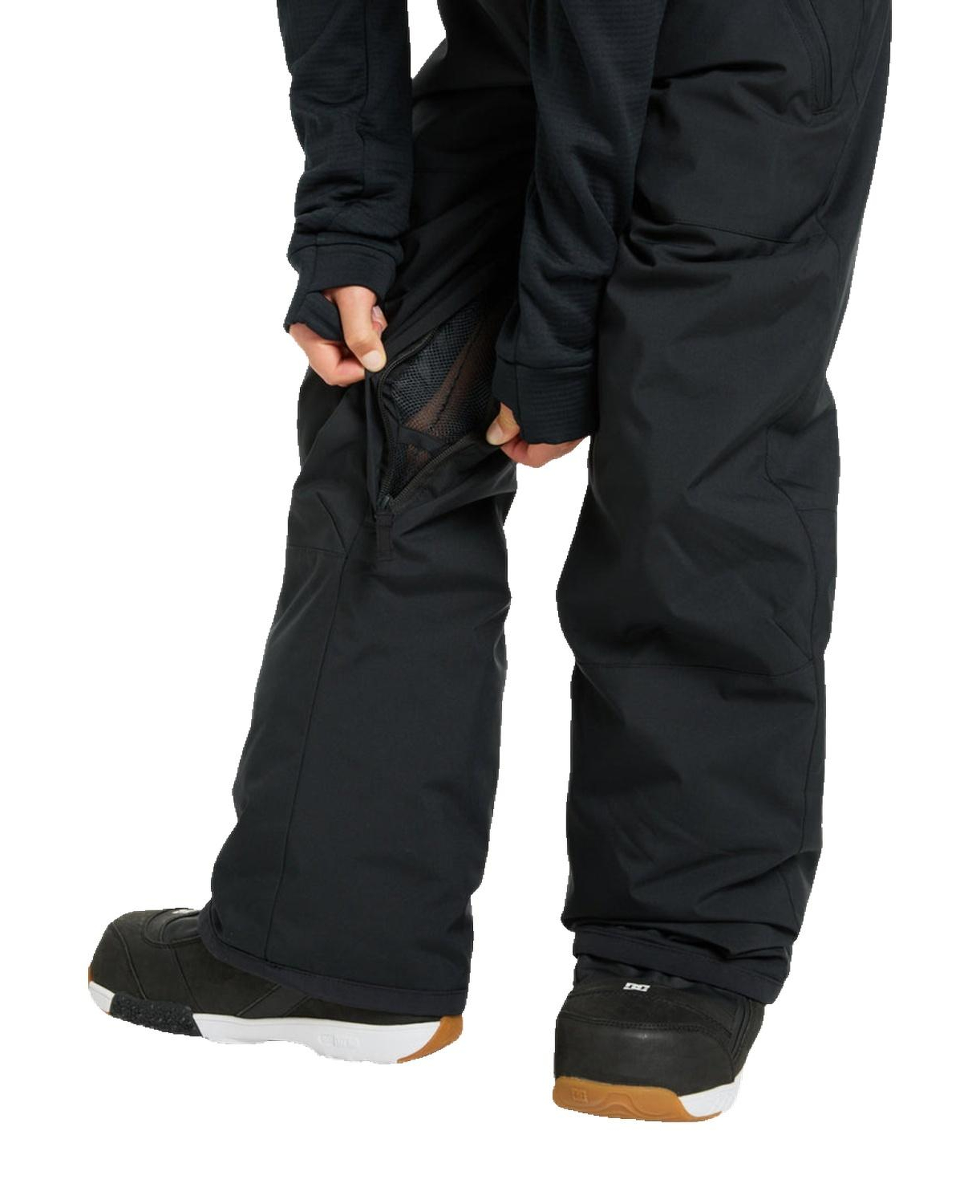 Quiksilver Mash Up Youth Bib Erkek Çocuk Snowboard Pantolonu