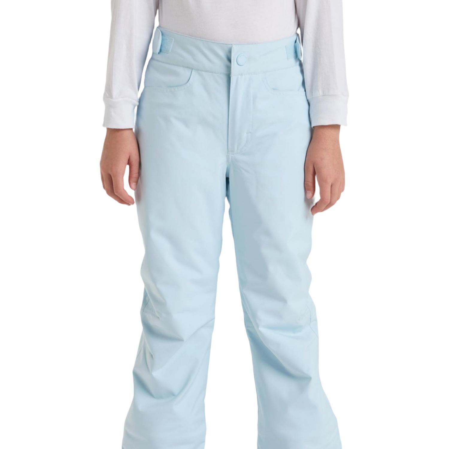 Roxy Backyard Kız Çocuk Snowboard Pantolonu