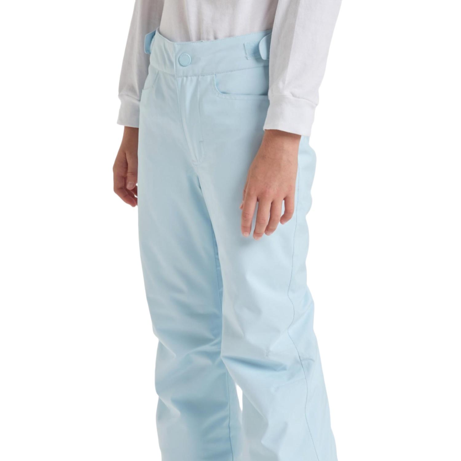 Roxy Backyard Kız Çocuk Snowboard Pantolonu