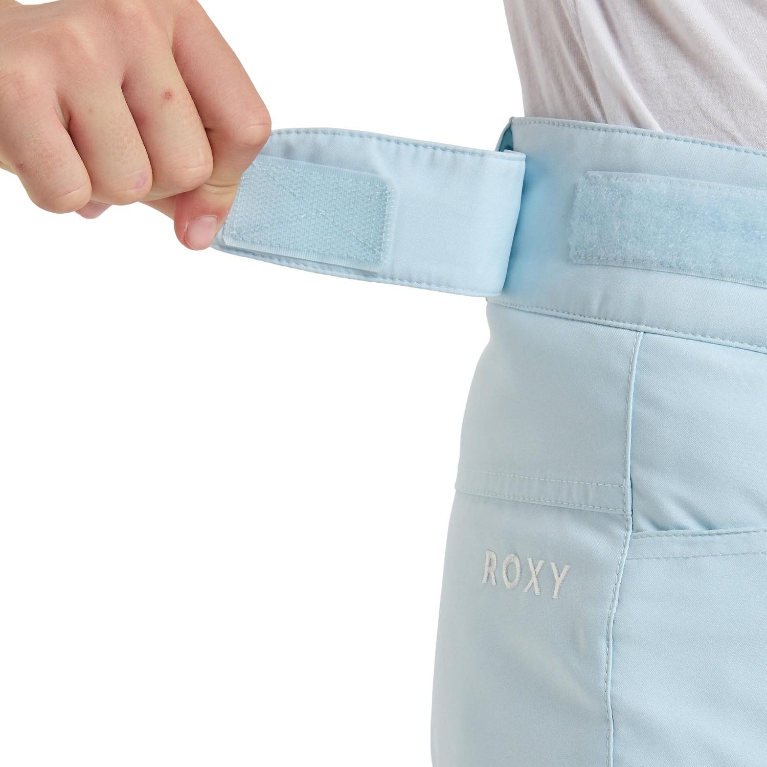 Roxy Backyard Kız Çocuk Snowboard Pantolonu
