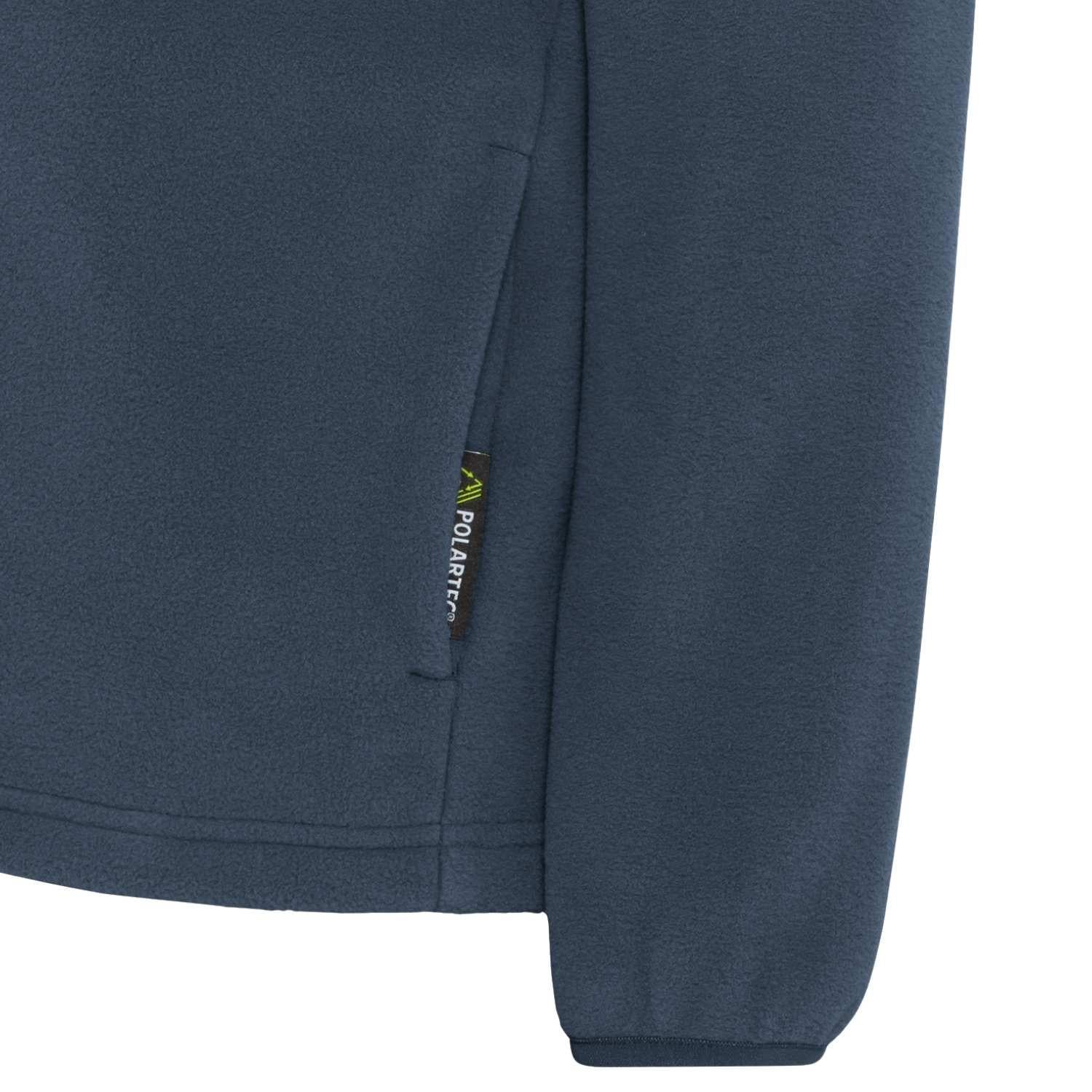 Jack Wolfskin Taunus Unisex Çocuk Polar Ceket