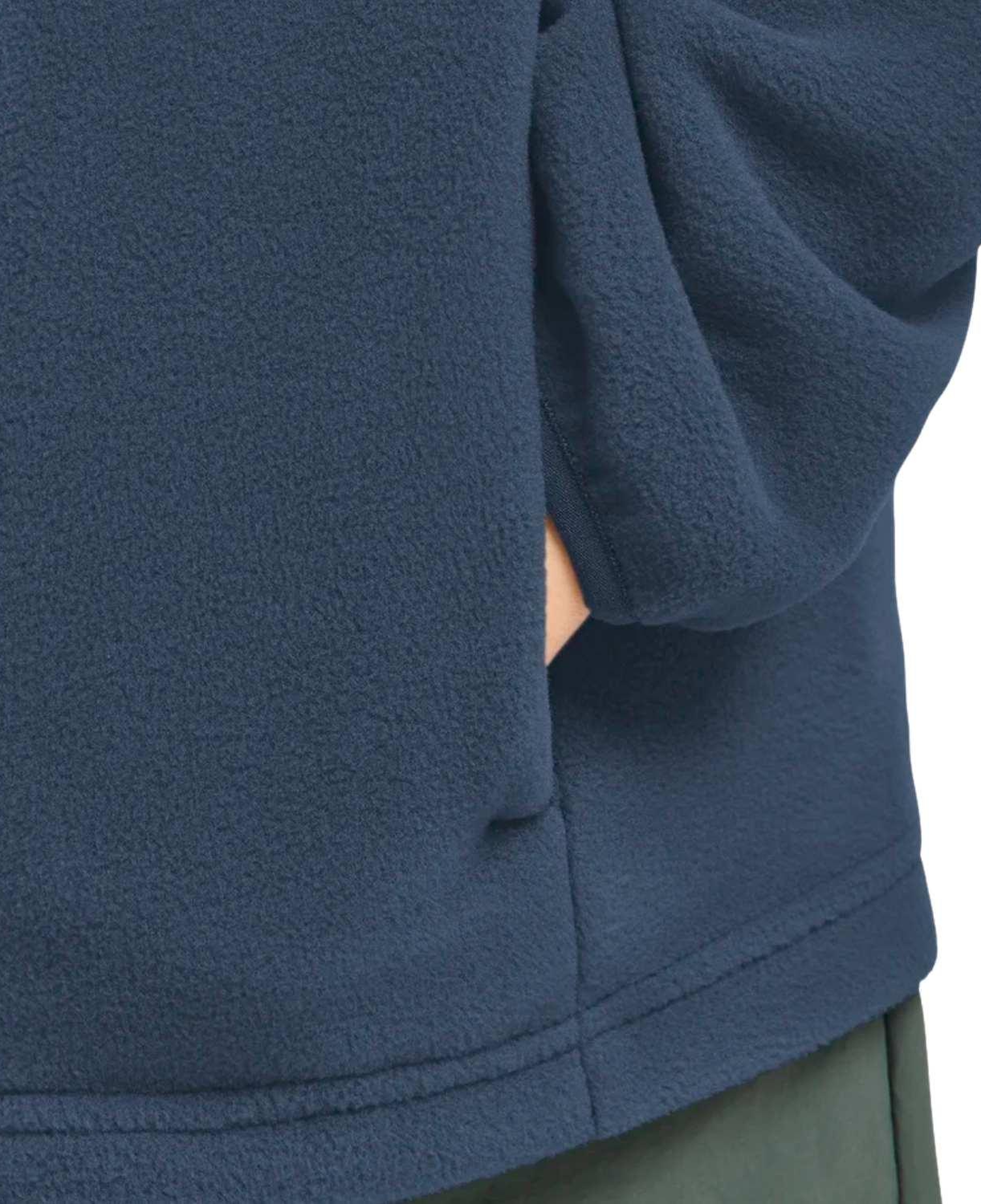 Jack Wolfskin Taunus Unisex Çocuk Polar Ceket