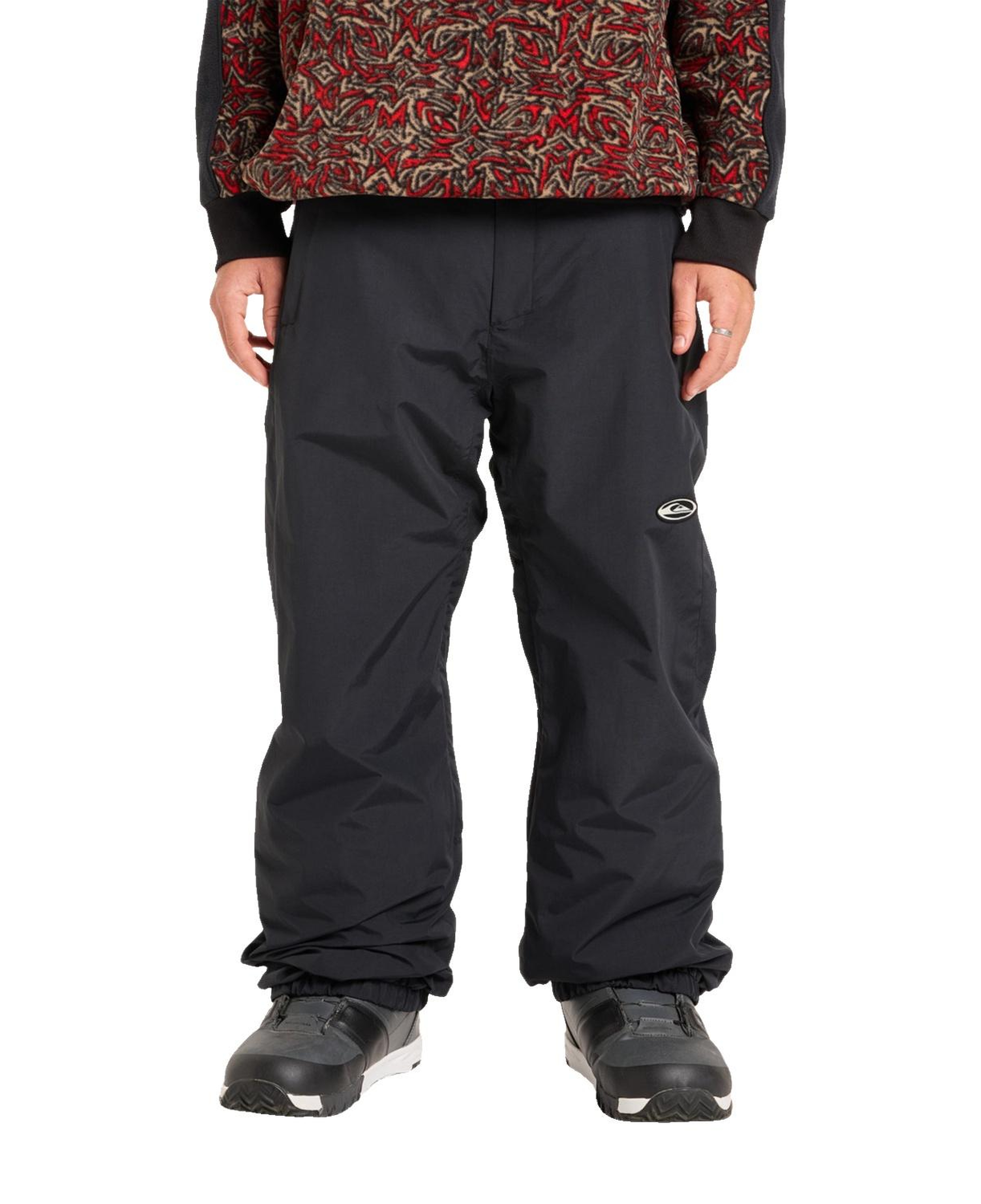 Quiksilver Snow Down Erkek Snowboard Pantolonu