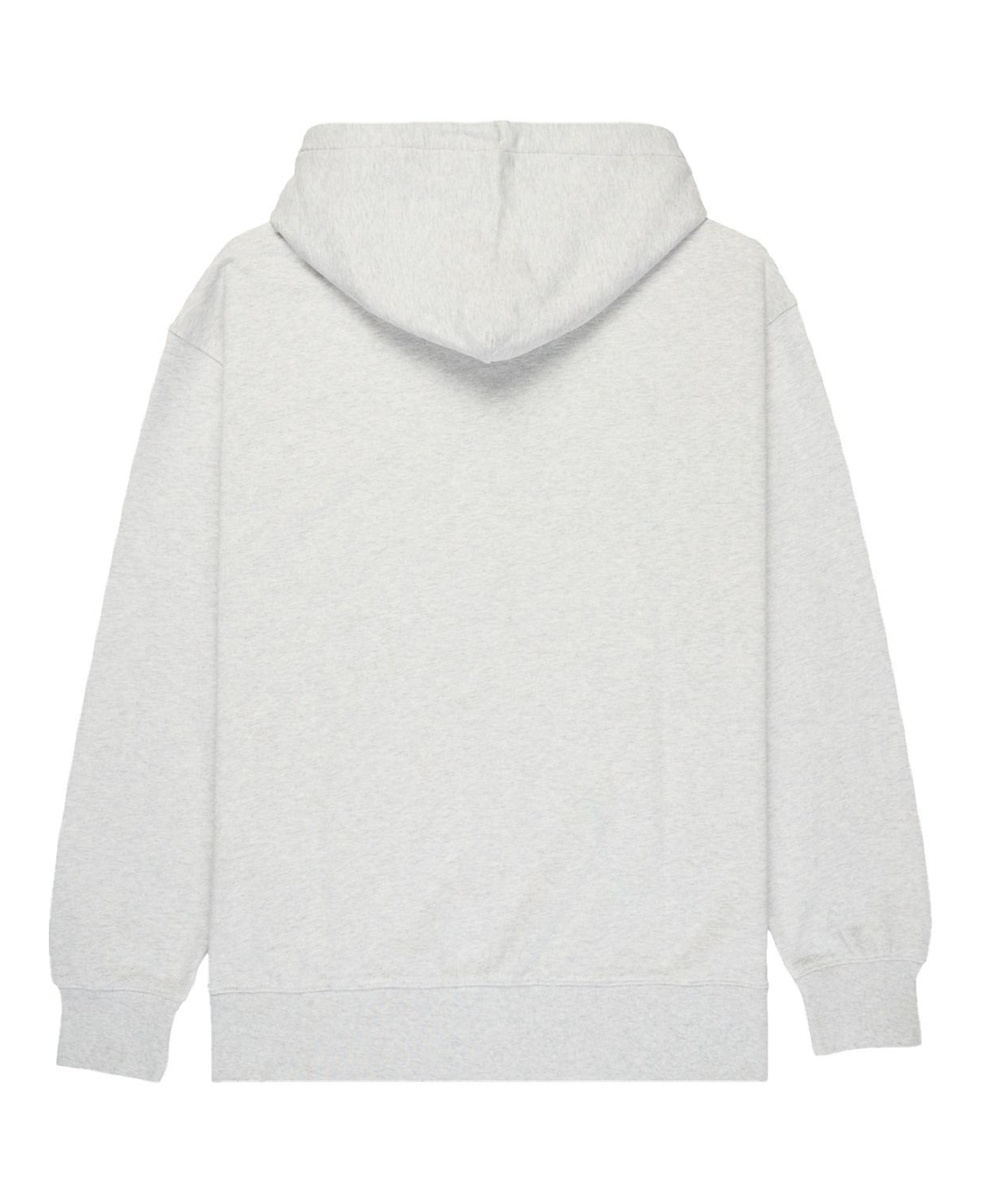 Quiksilver Dna Hoodie Erkek Sweatshirt