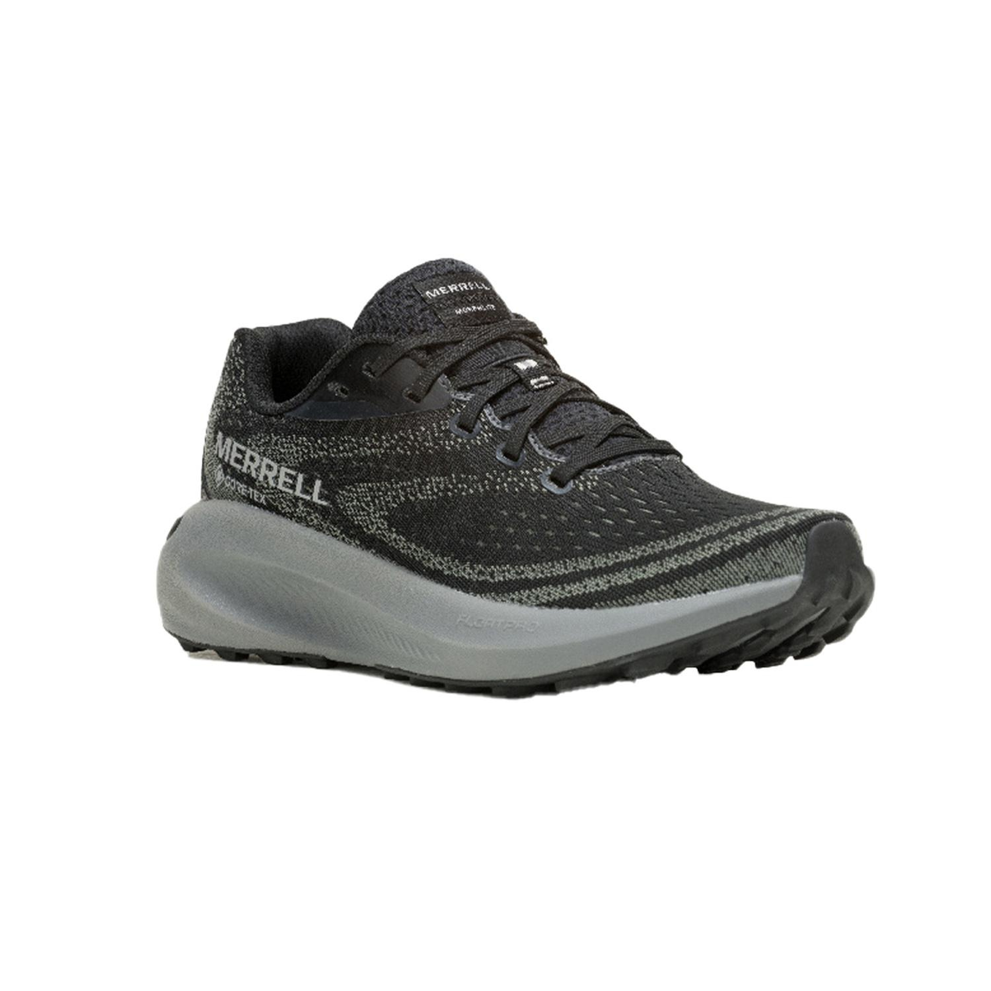 Merrell Morphlite Gore-Tex Kadın Yol Koşusu Ayakkabısı