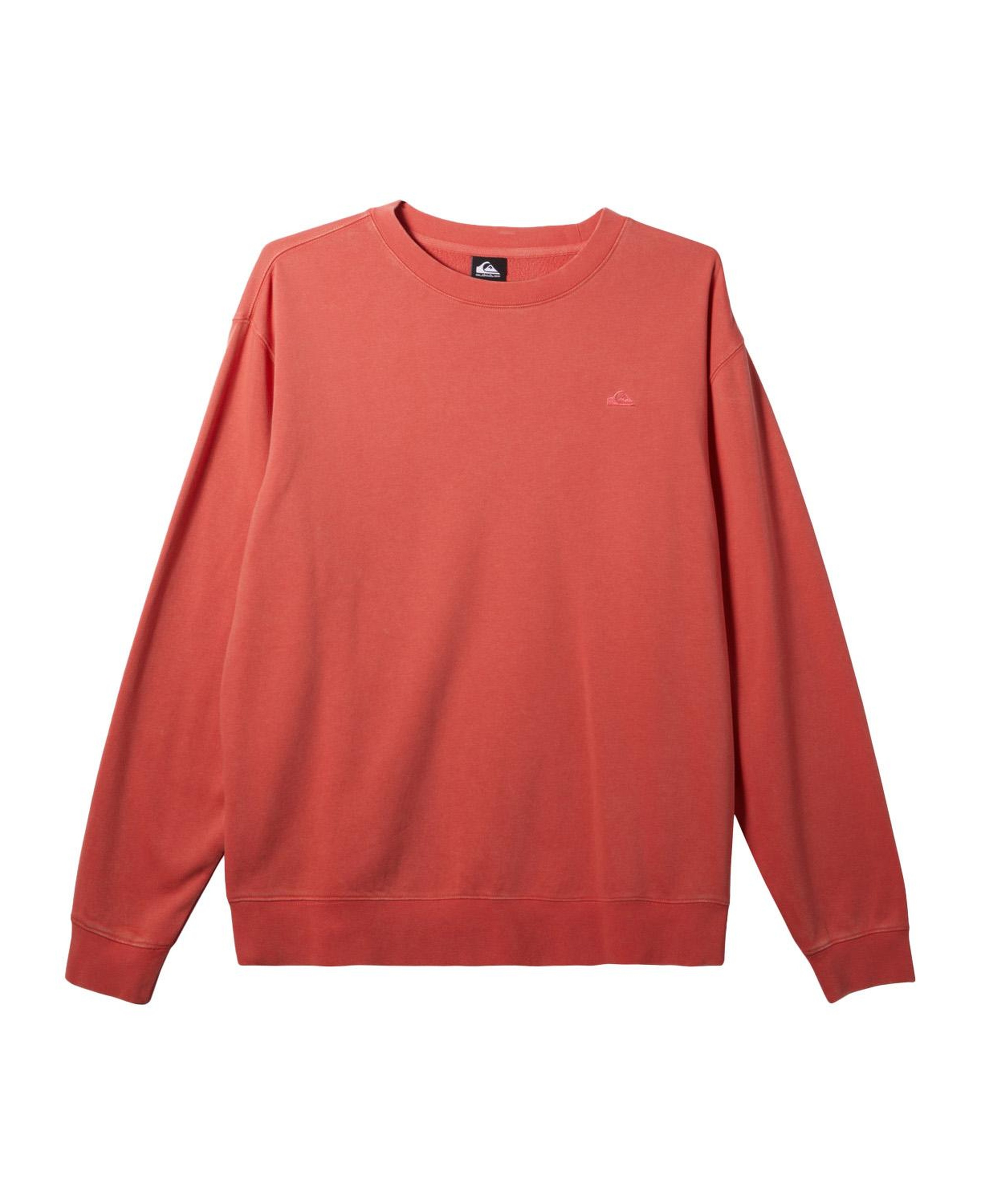 Quiksilver Salt Water Crew Erkek Sweatshirt