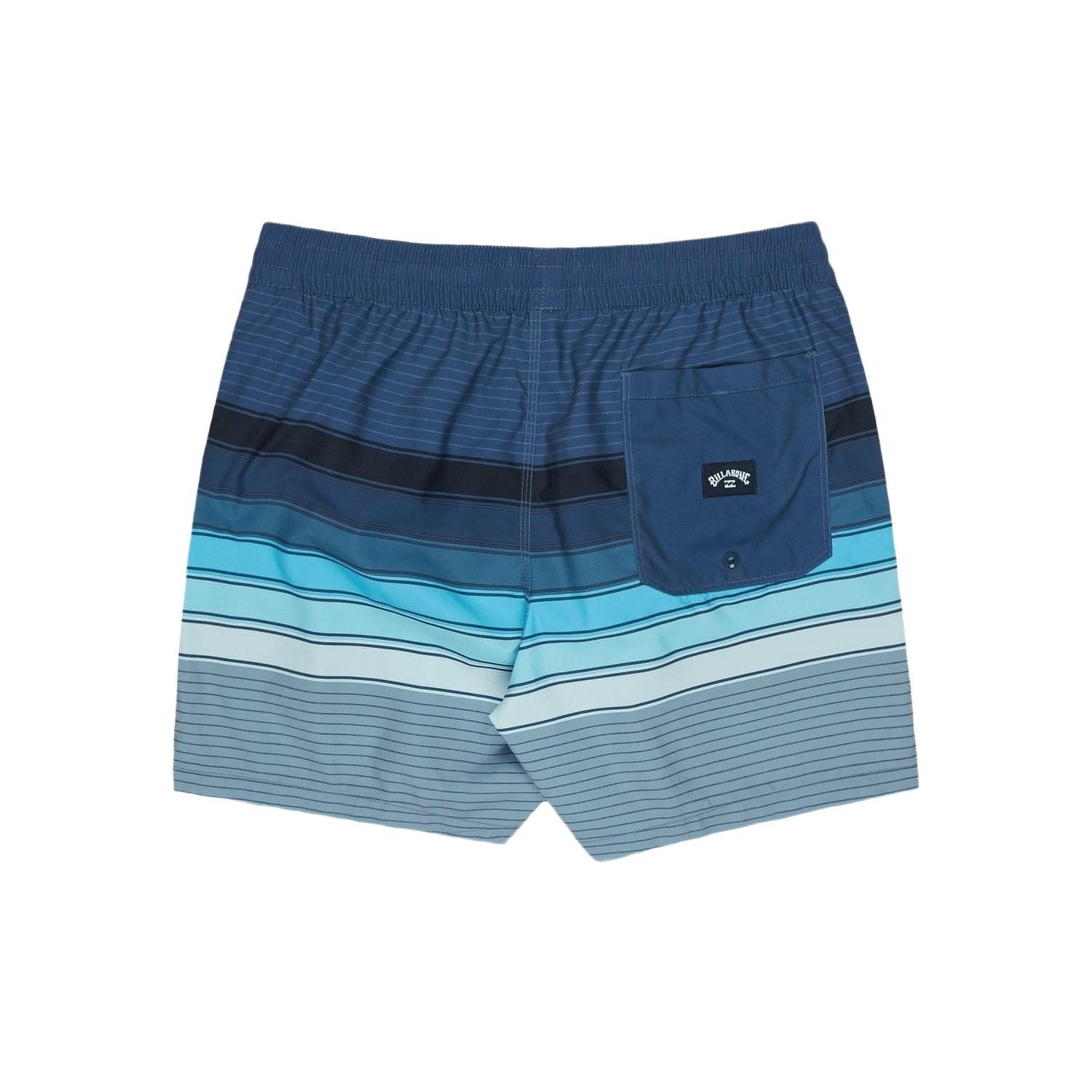 Billabong All Day Stripe Lb Erkek Volley