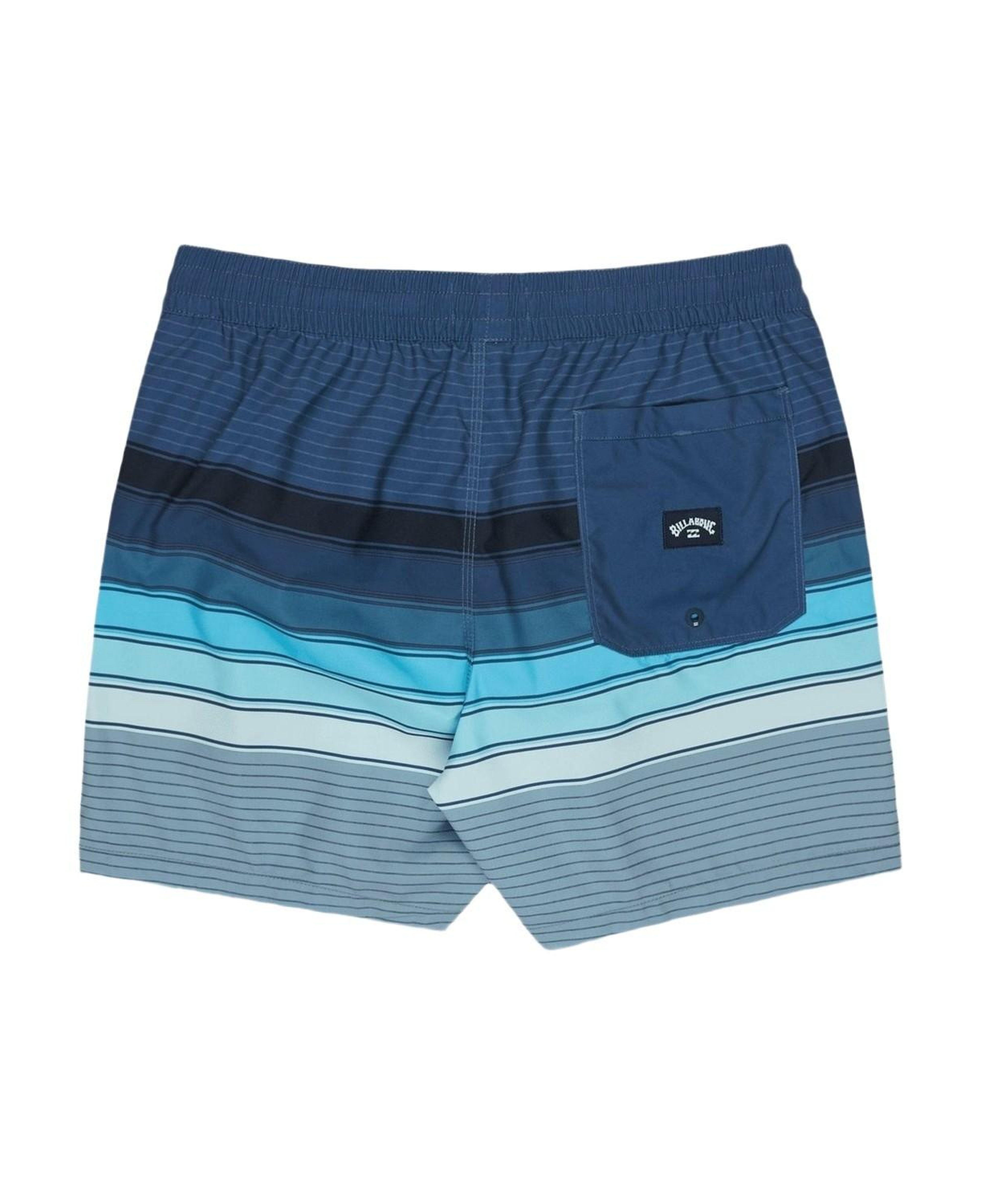Billabong All Day Stripe Lb Erkek Volley