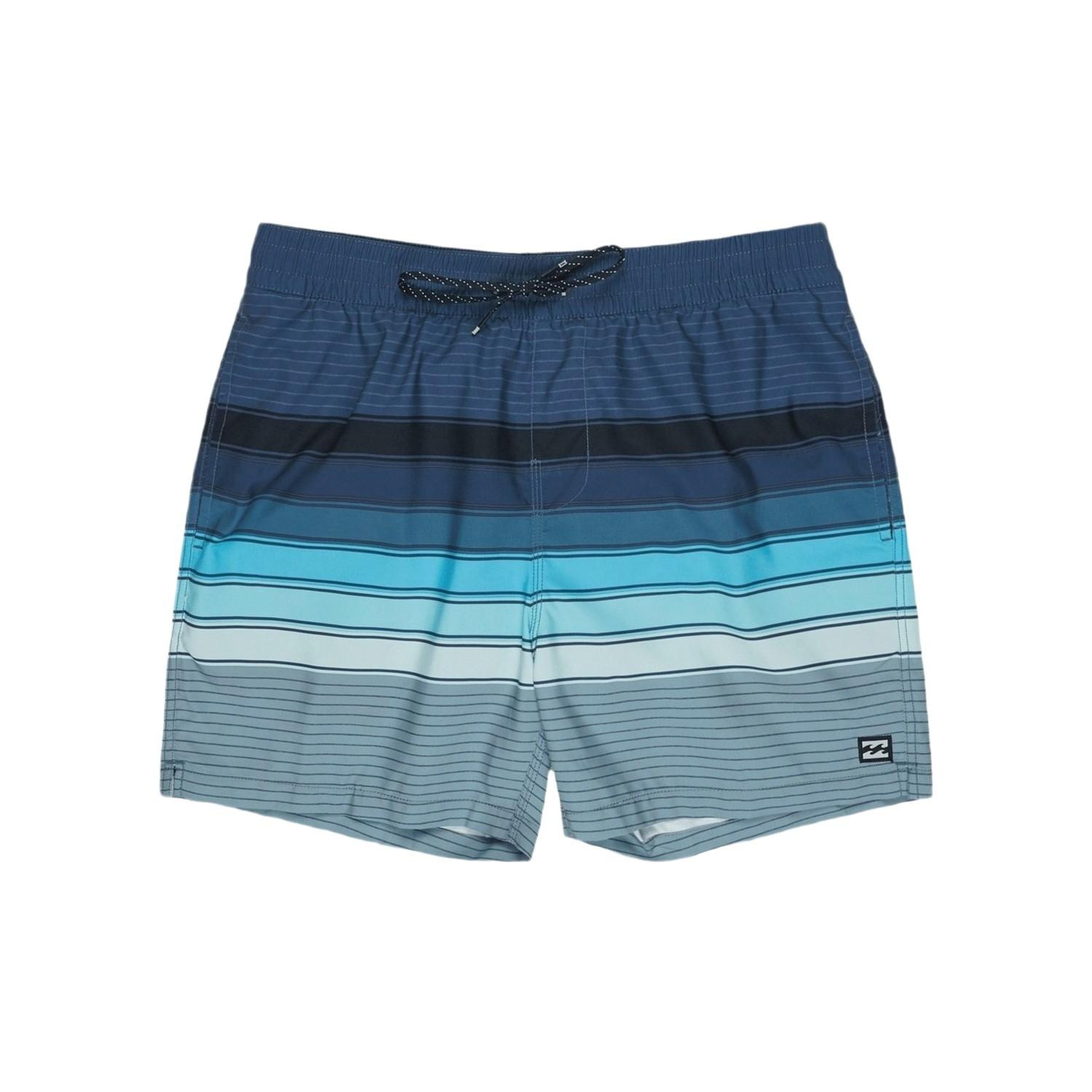 Billabong All Day Stripe Lb Erkek Volley