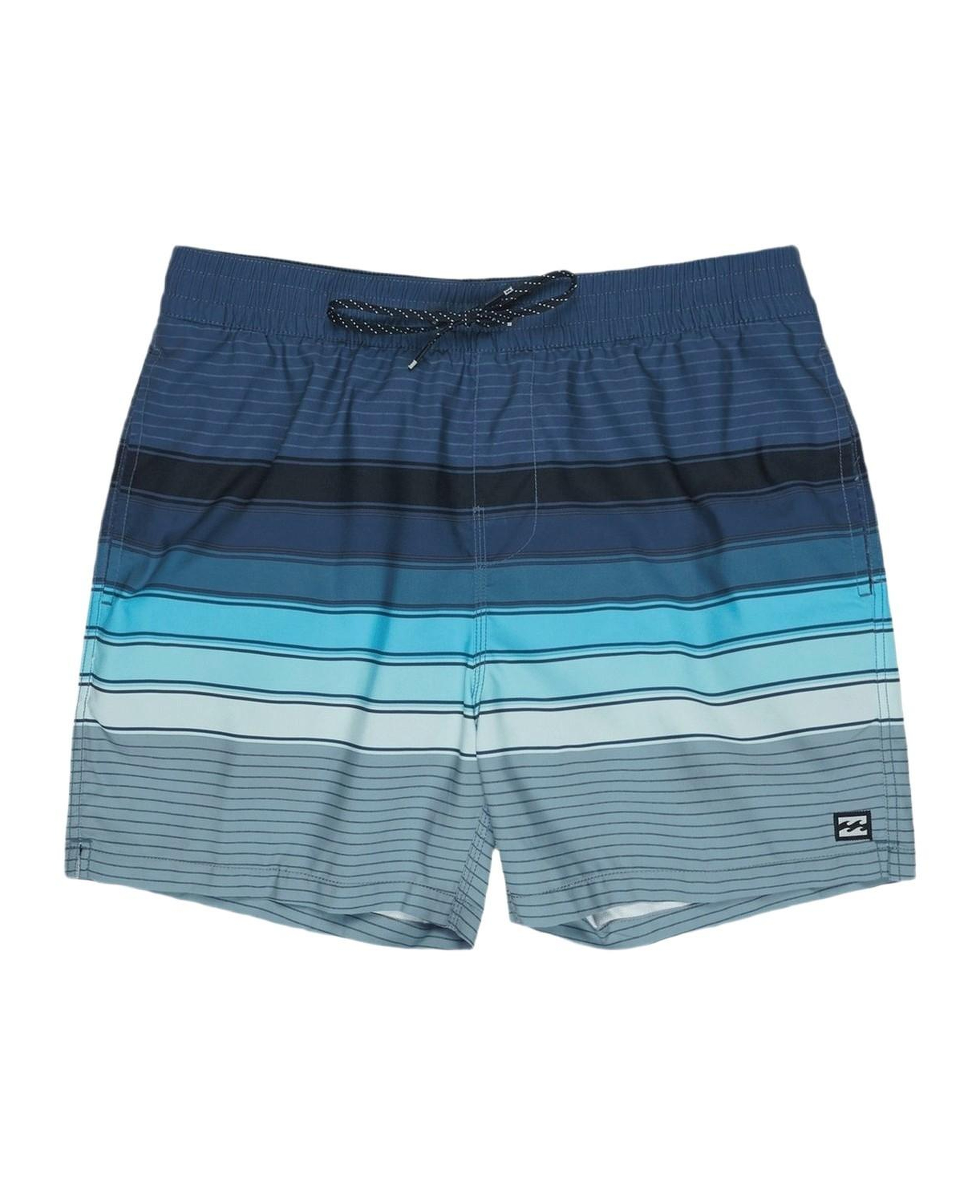 Billabong All Day Stripe Lb Erkek Volley