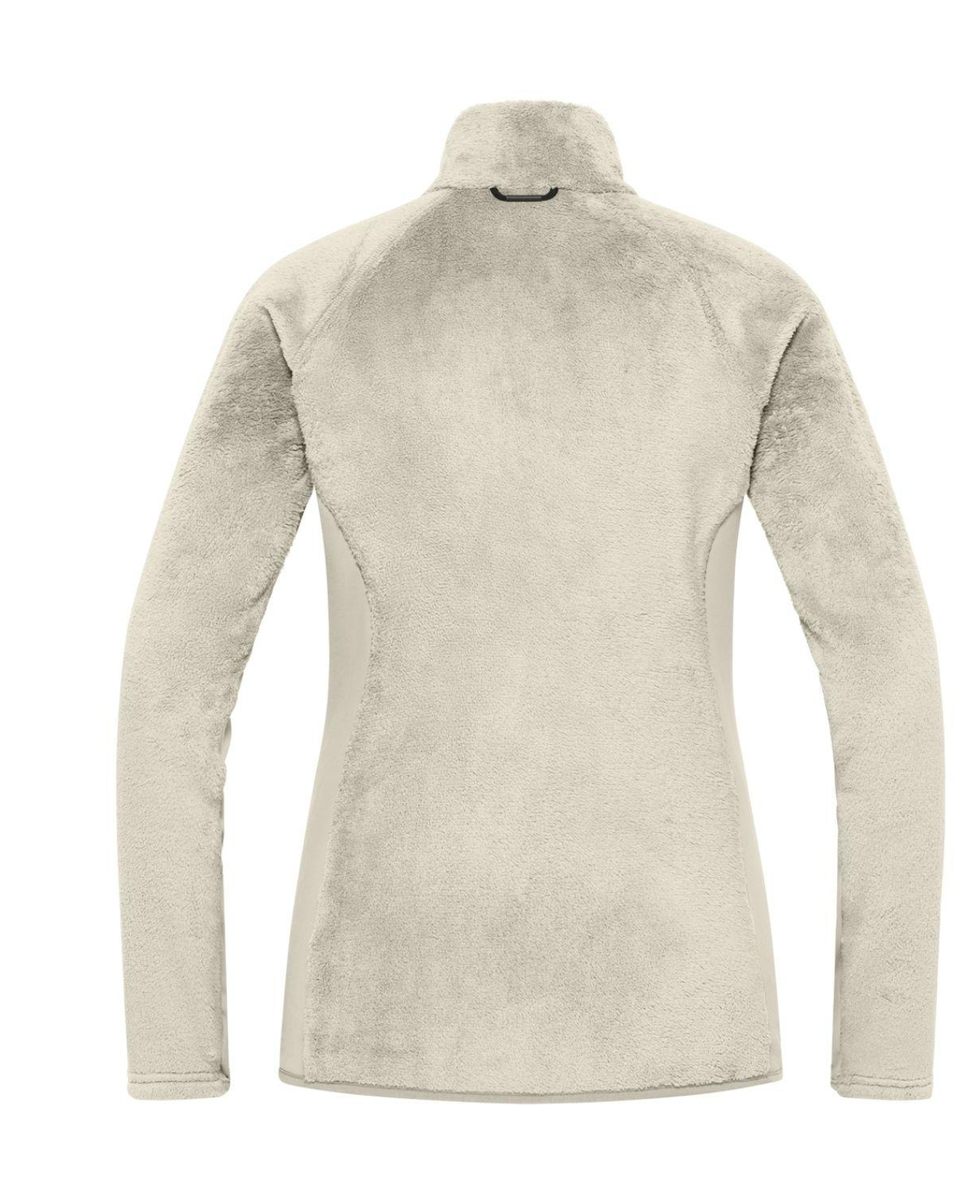 Jack Wolfskin Rotwand Fz Kadın Polar Ceket