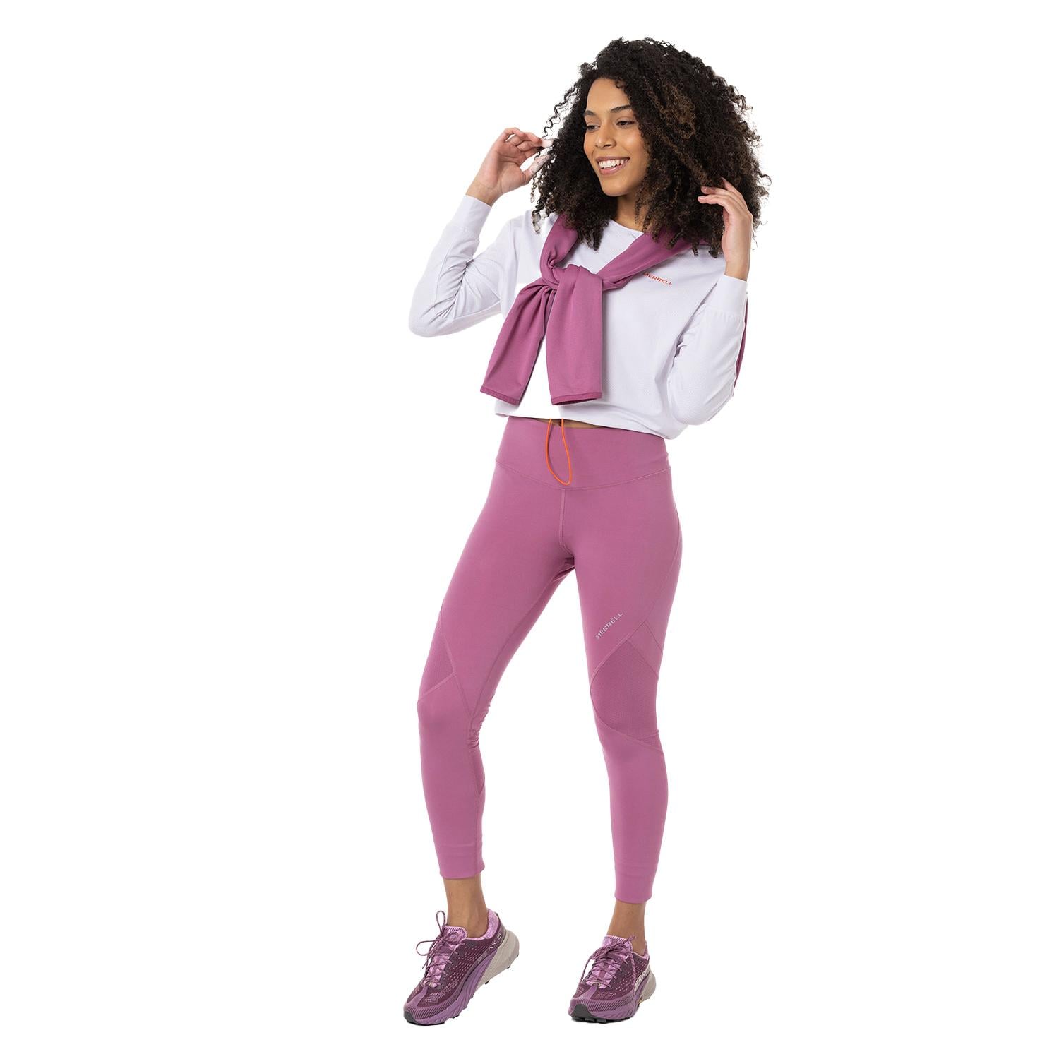 Merrell Lifted 7 Kadın Koşu Taytı