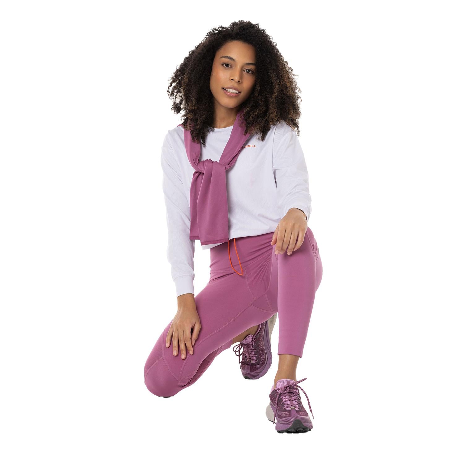 Merrell Lifted 7 Kadın Koşu Taytı
