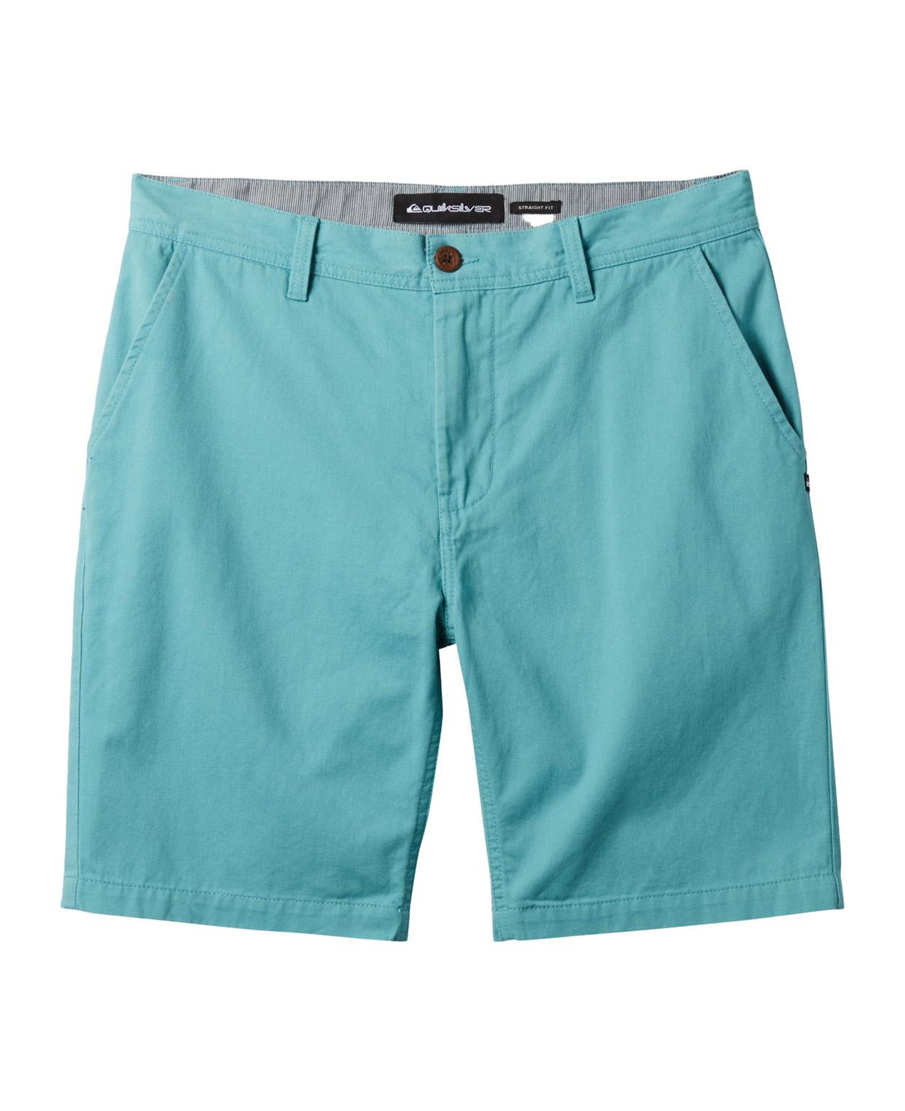 Quiksilver Everyday Union Light Erkek Walkshort