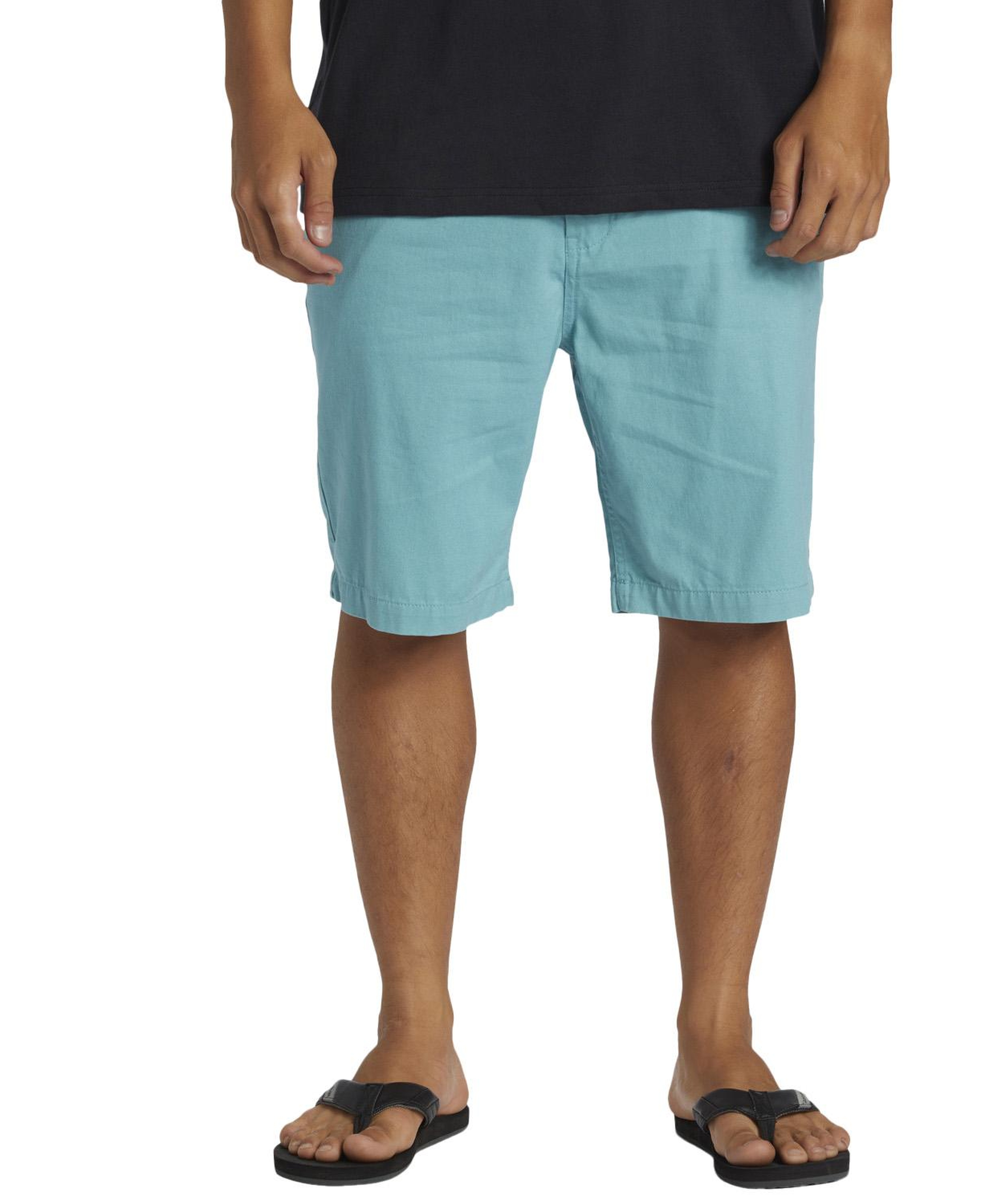 Quiksilver Everyday Union Light Erkek Walkshort