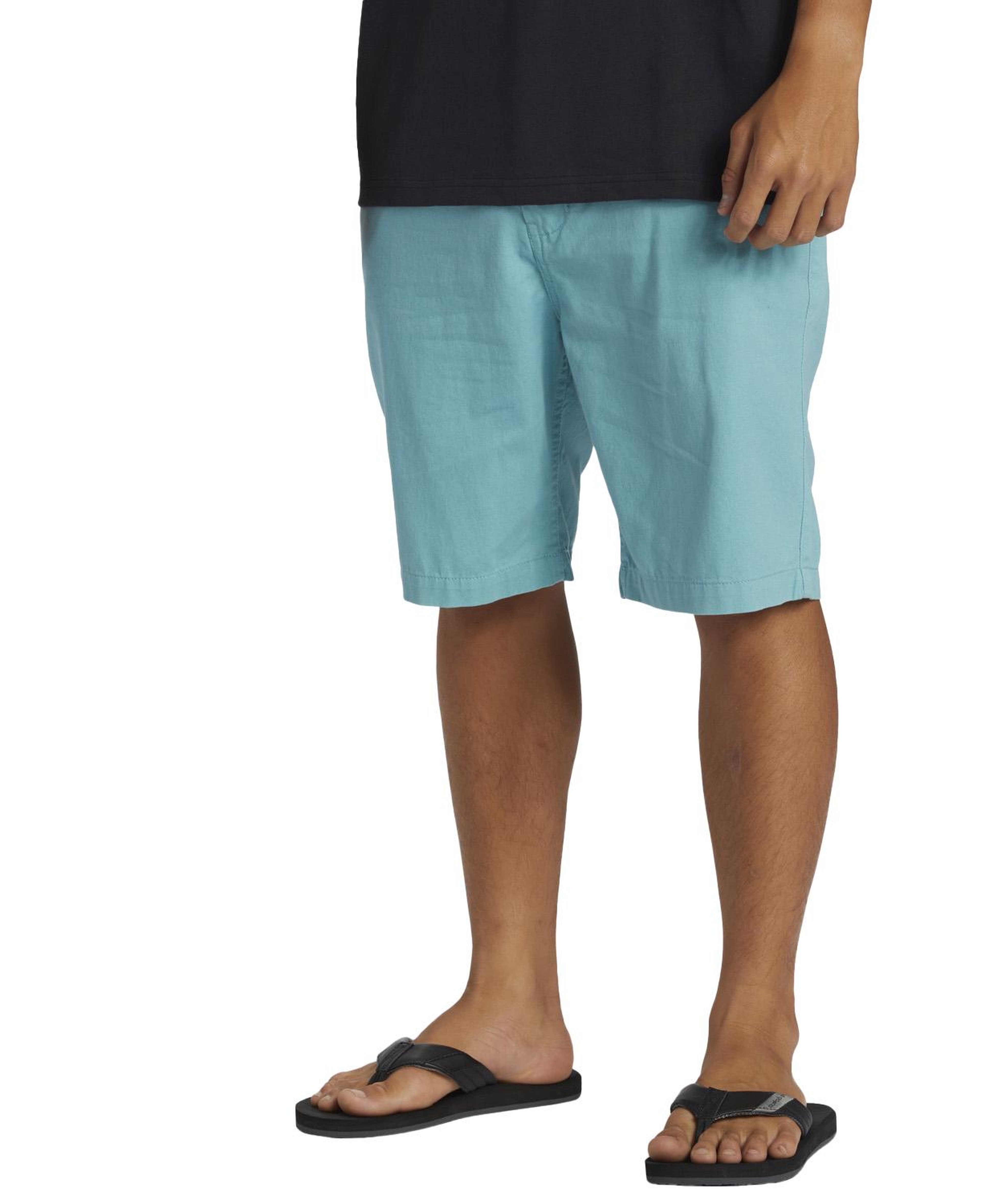 Quiksilver Everyday Union Light Erkek Walkshort