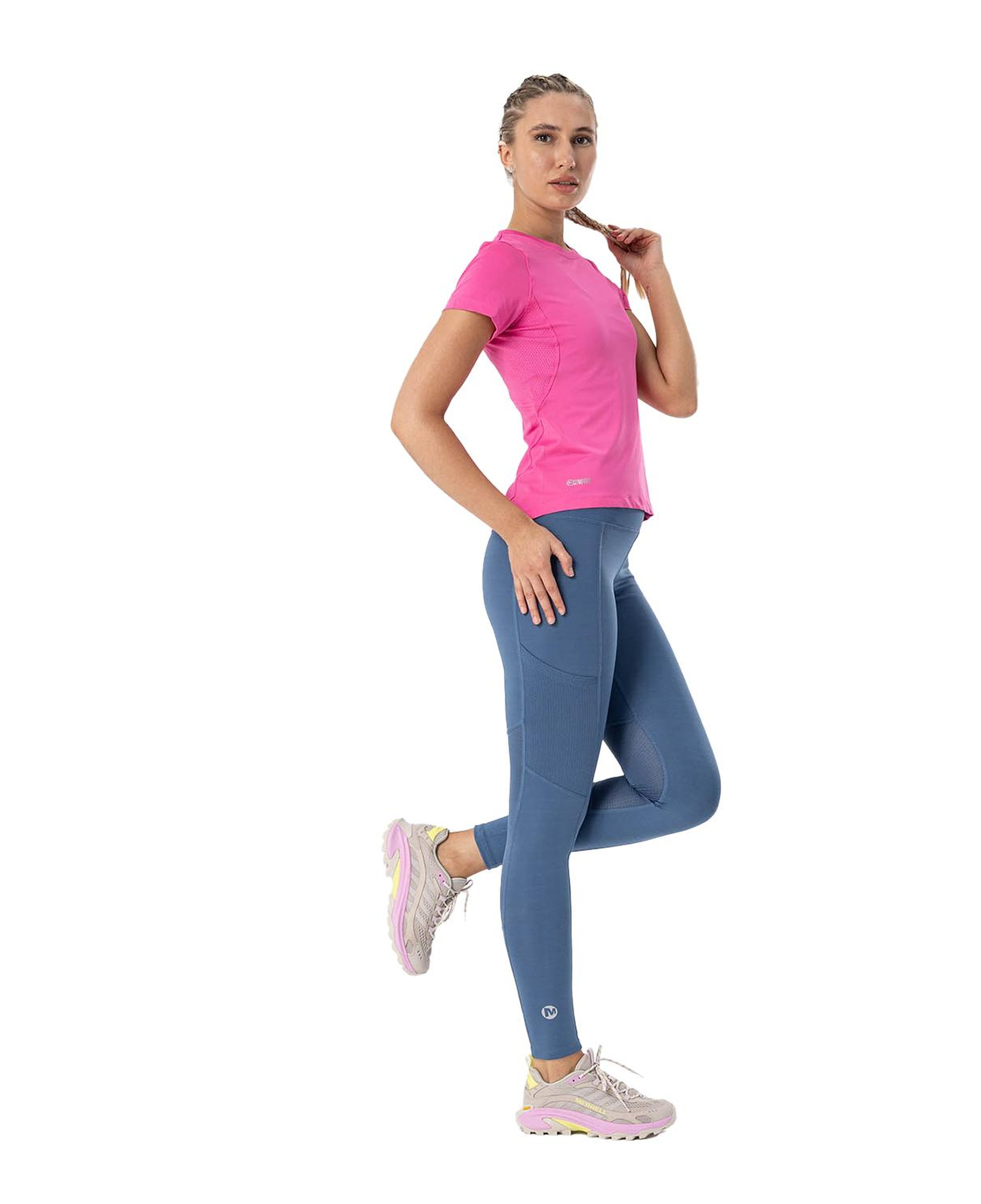 Merrell Tint Kadın Koşu Tişört