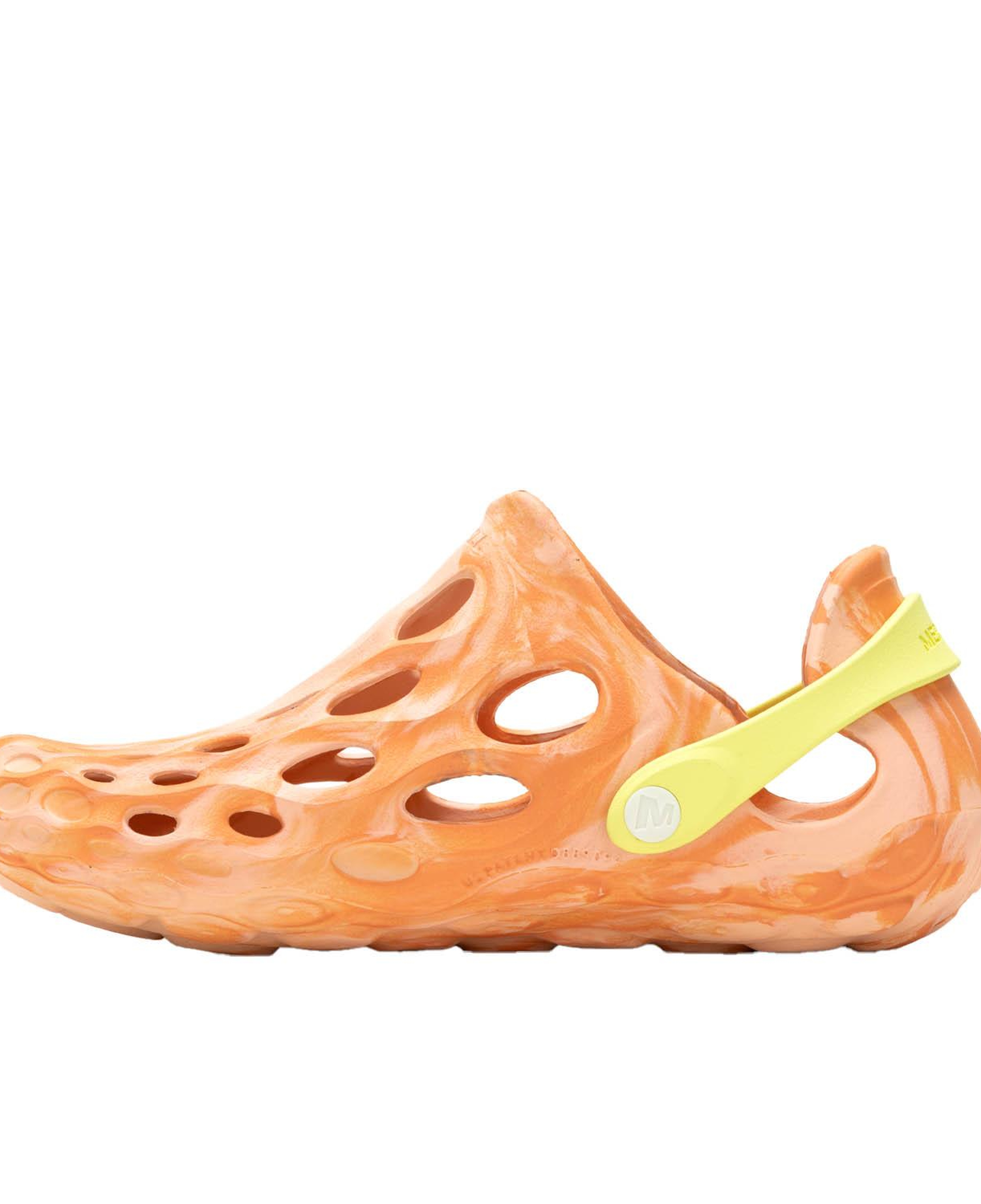 Merrell Hydro Moc Kadın Turuncu Terlik