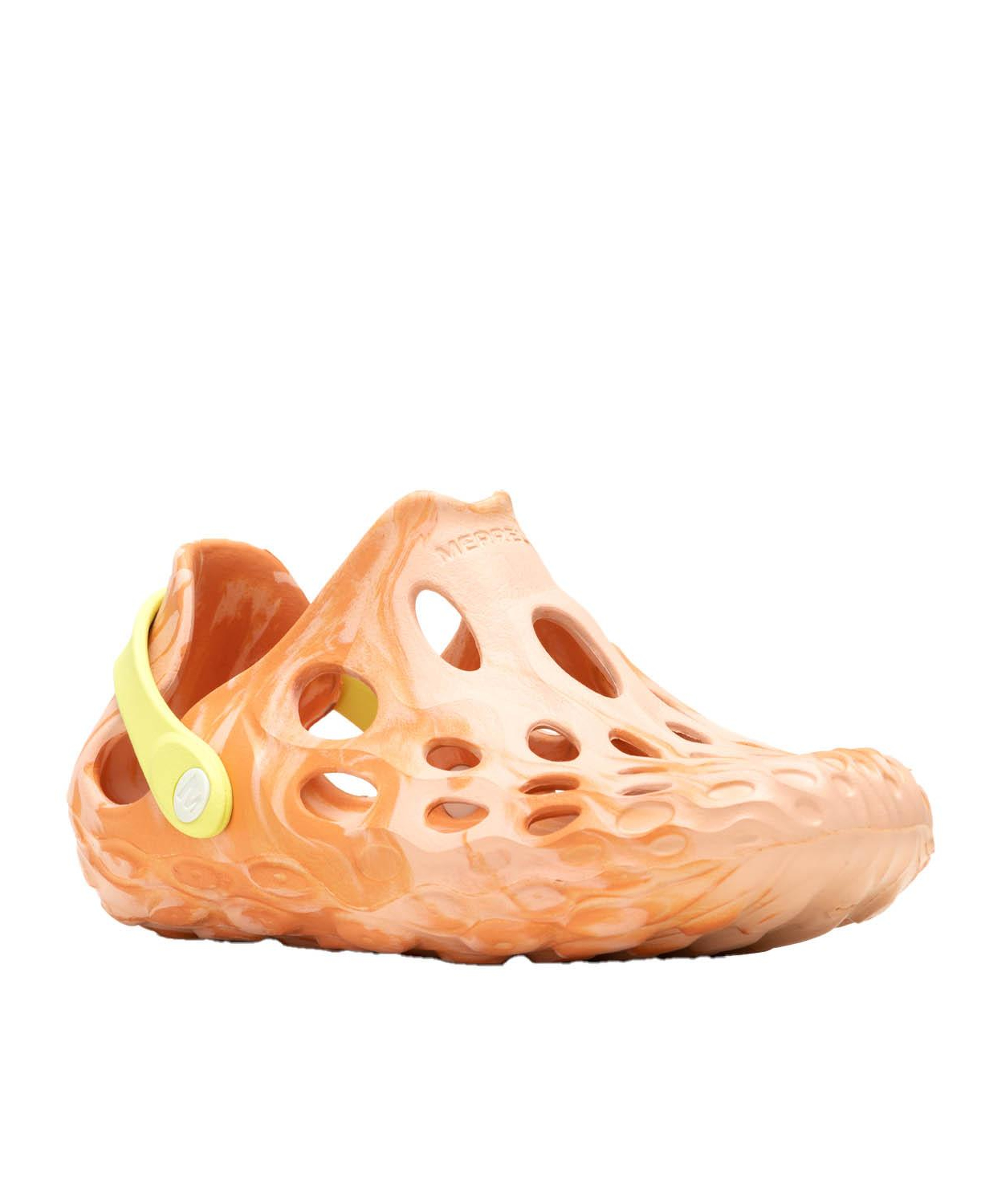 Merrell Hydro Moc Kadın Turuncu Terlik
