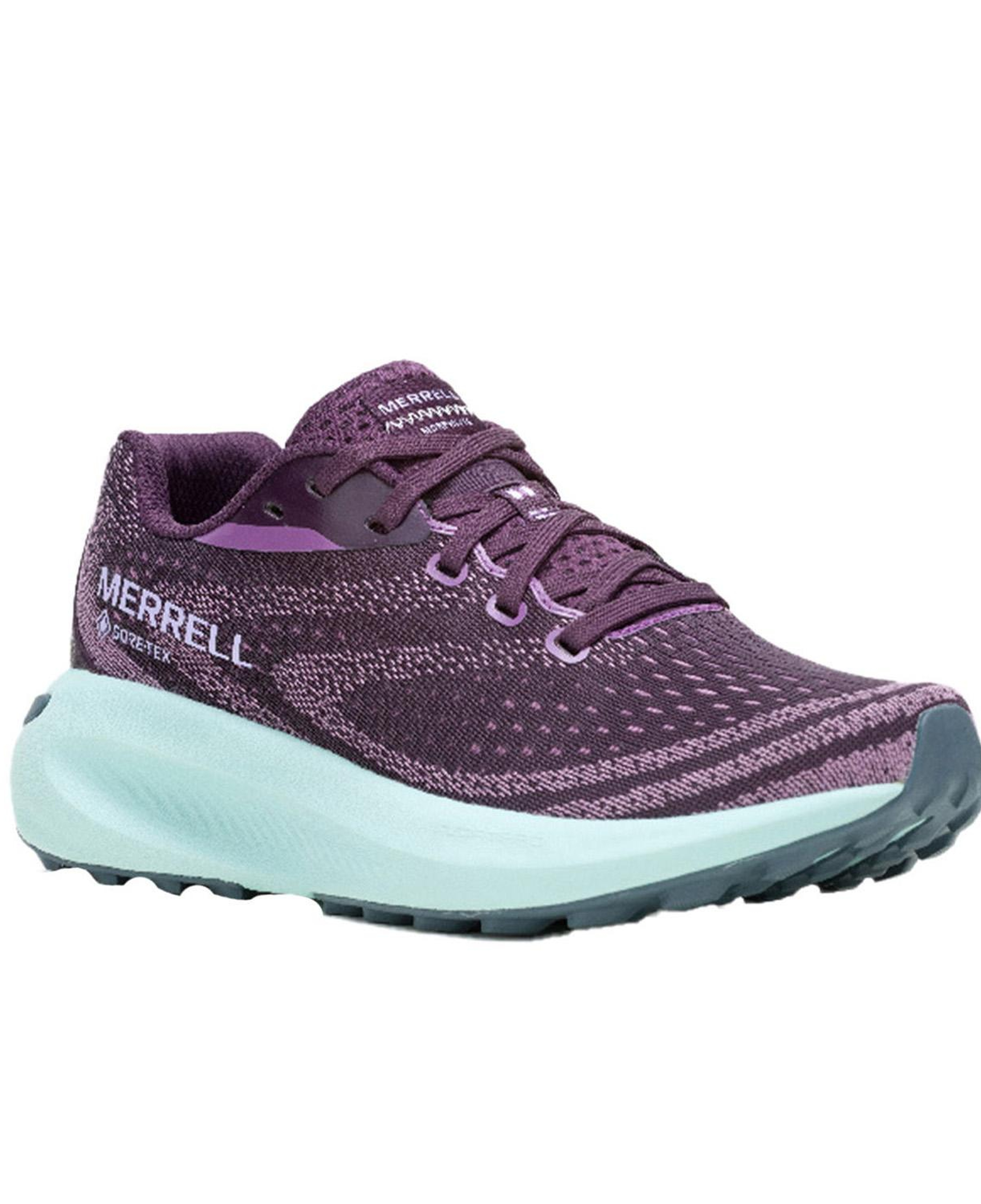Merrell Morphlite Gore-Tex Kadın Yol Koşusu Ayakkabısı