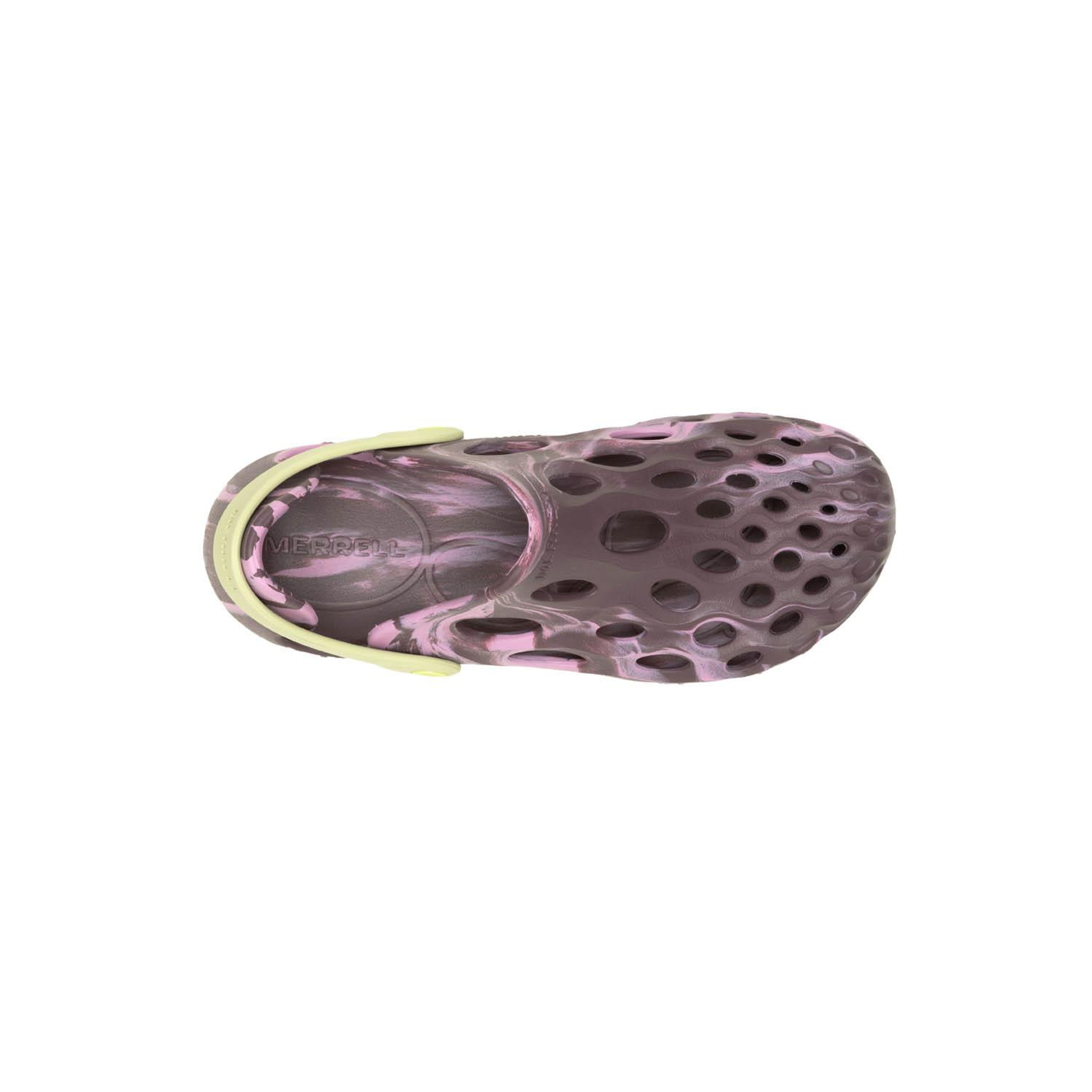 Merrell Hydro Moc Kadın Mor Terlik