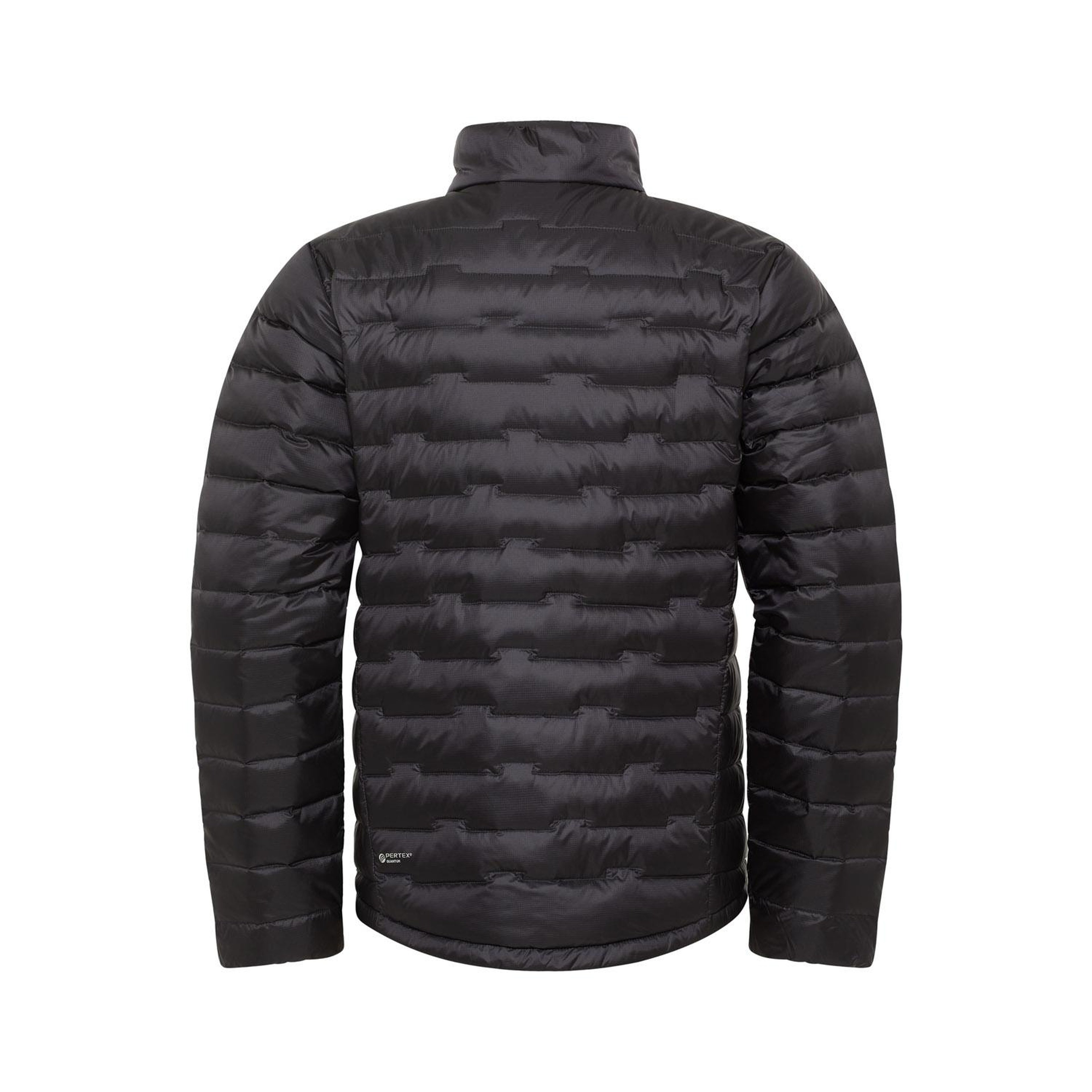 Jack Wolfskin Passamani Do Rds Erkek Gri Outdoor Ceketi