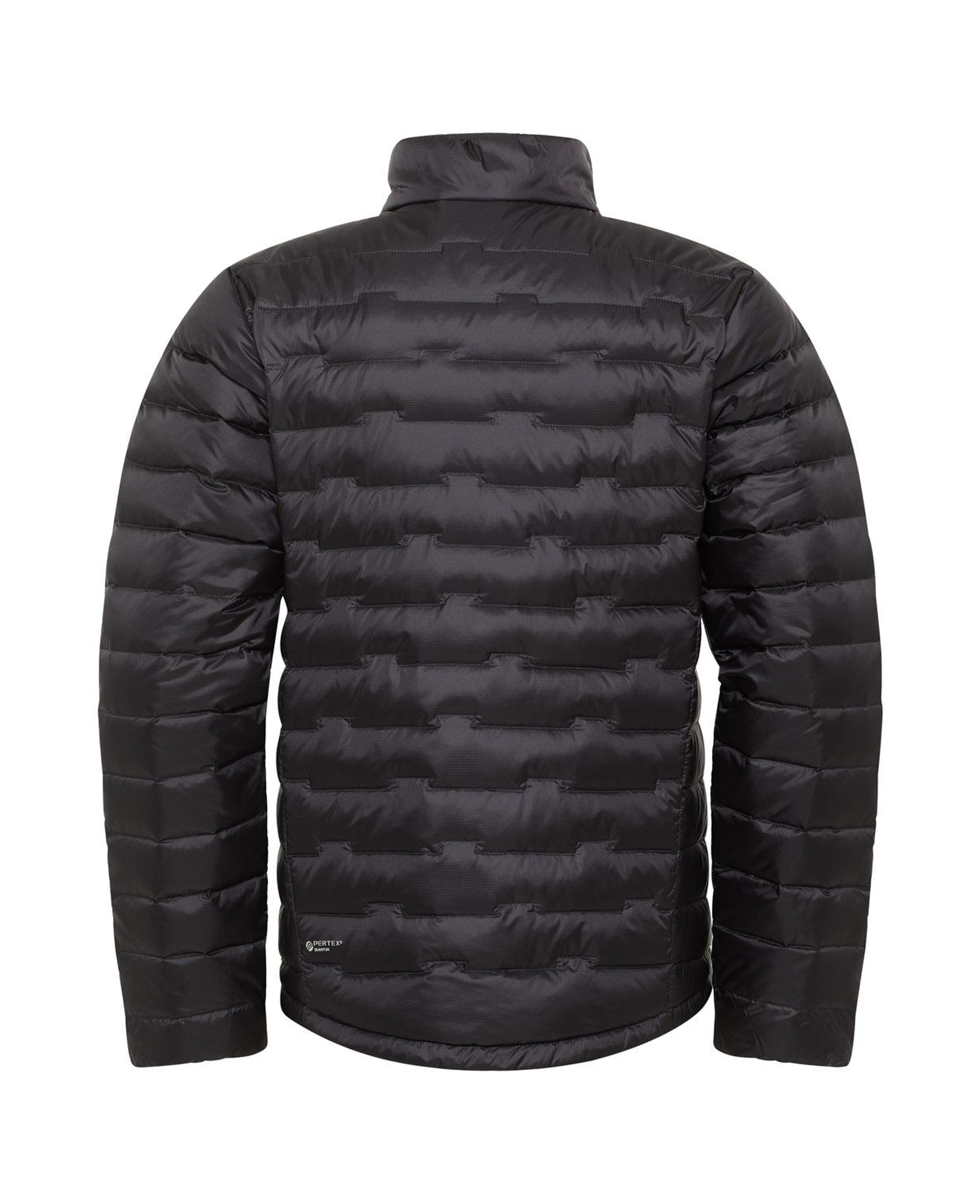 Jack Wolfskin Passamani Do Rds Erkek Gri Outdoor Ceketi