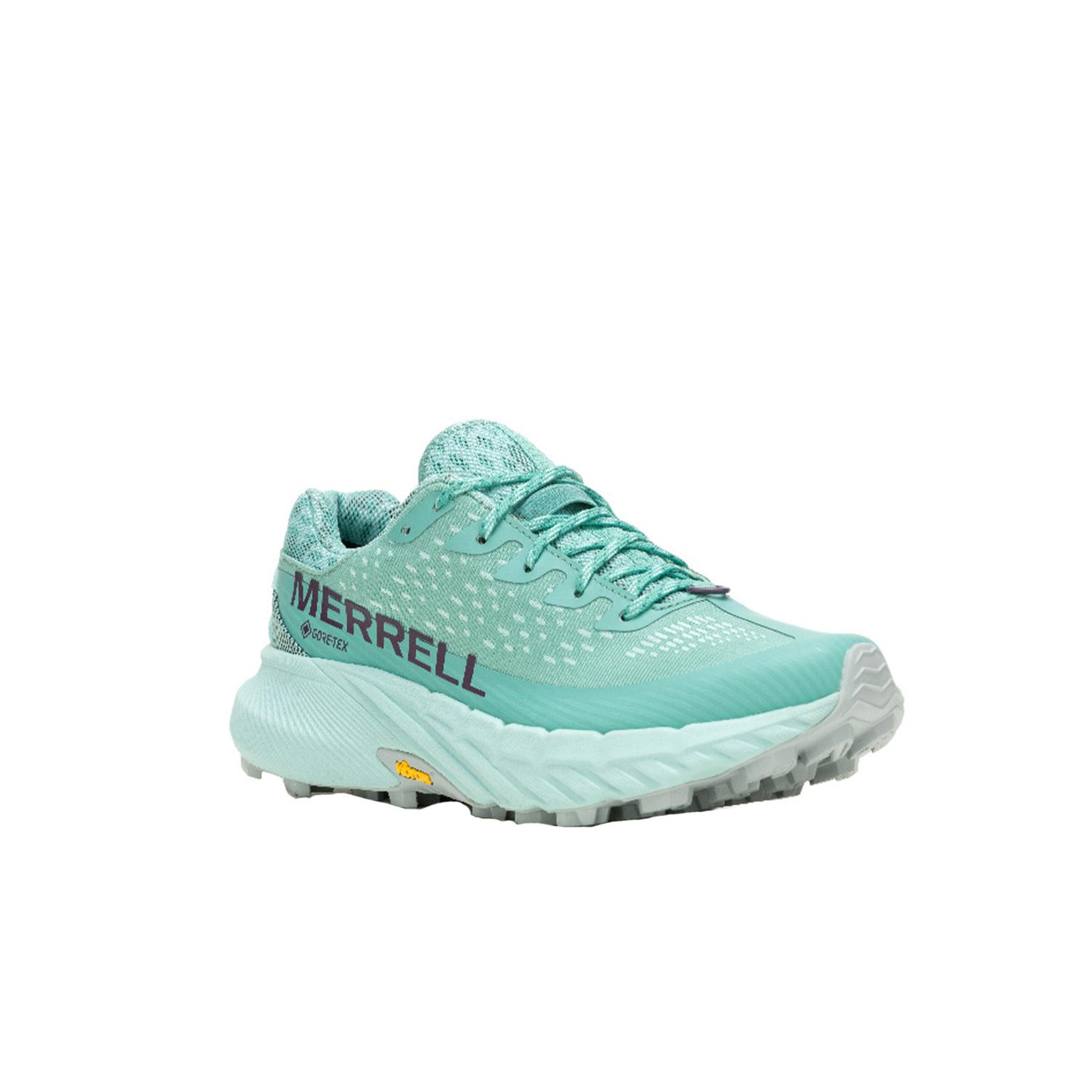 Merrell Agility Peak 5 Gore-Tex Kadın Patika Koşusu Ayakkabısı
