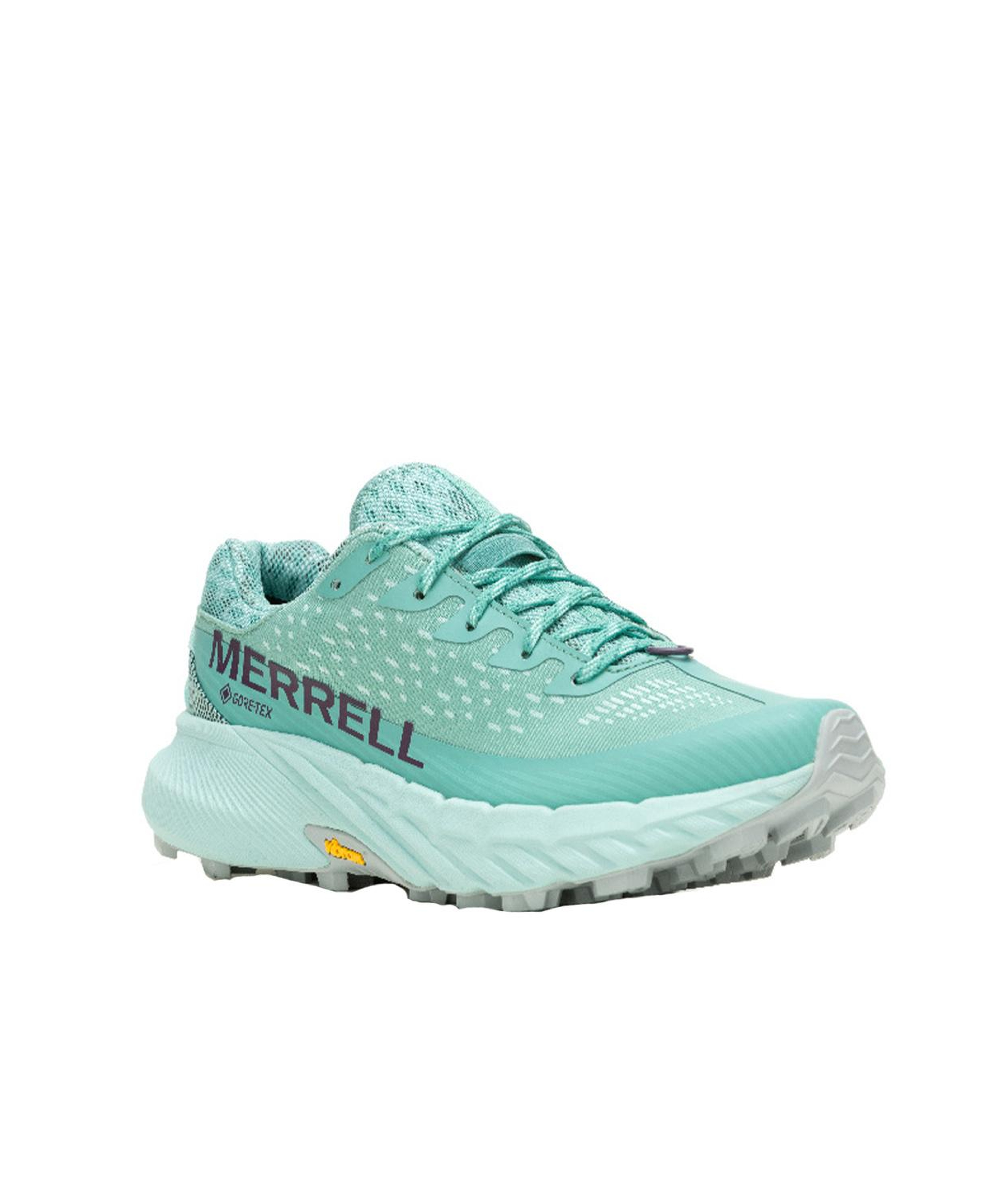 Merrell Agility Peak 5 Gore-Tex Kadın Patika Koşusu Ayakkabısı