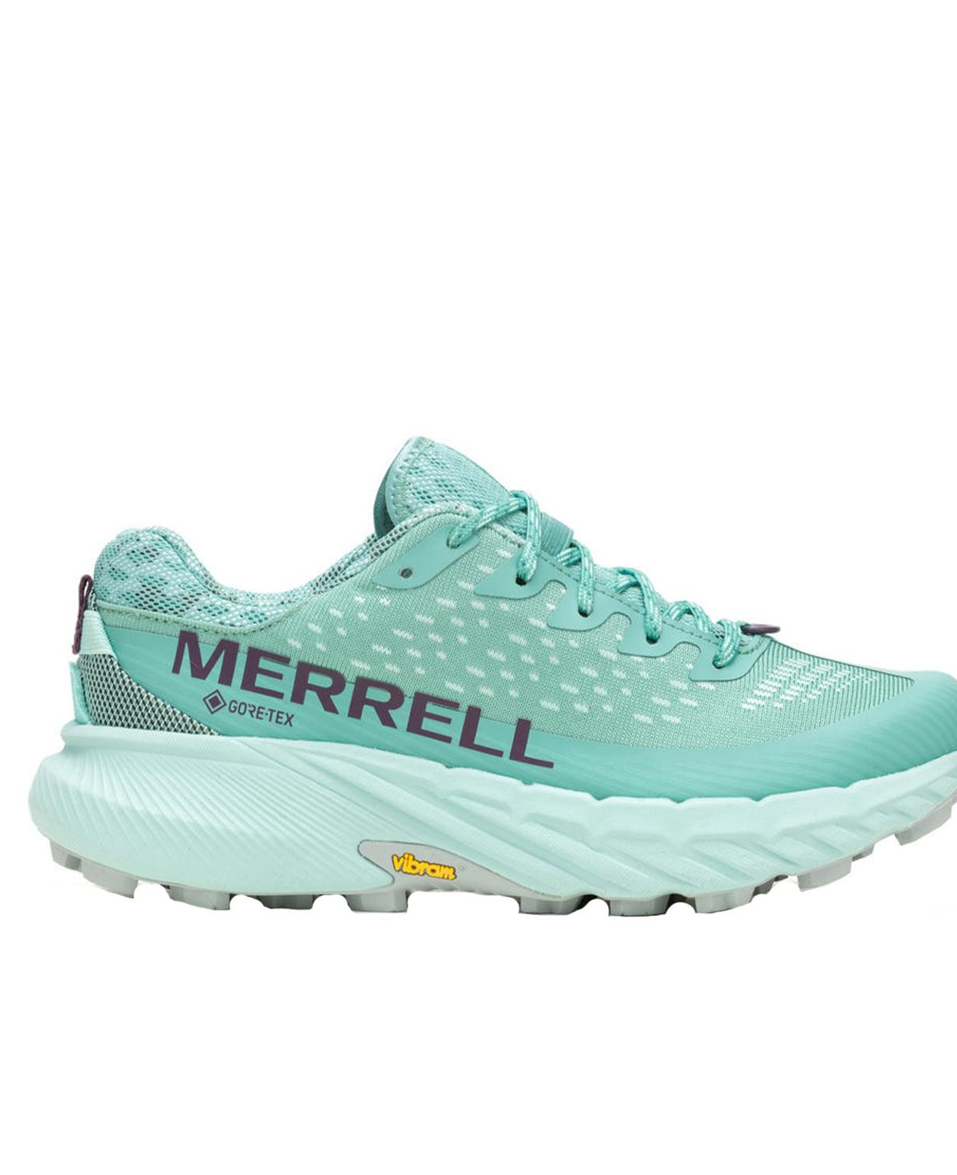 Merrell Agility Peak 5 Gore-Tex Kadın Patika Koşusu Ayakkabısı